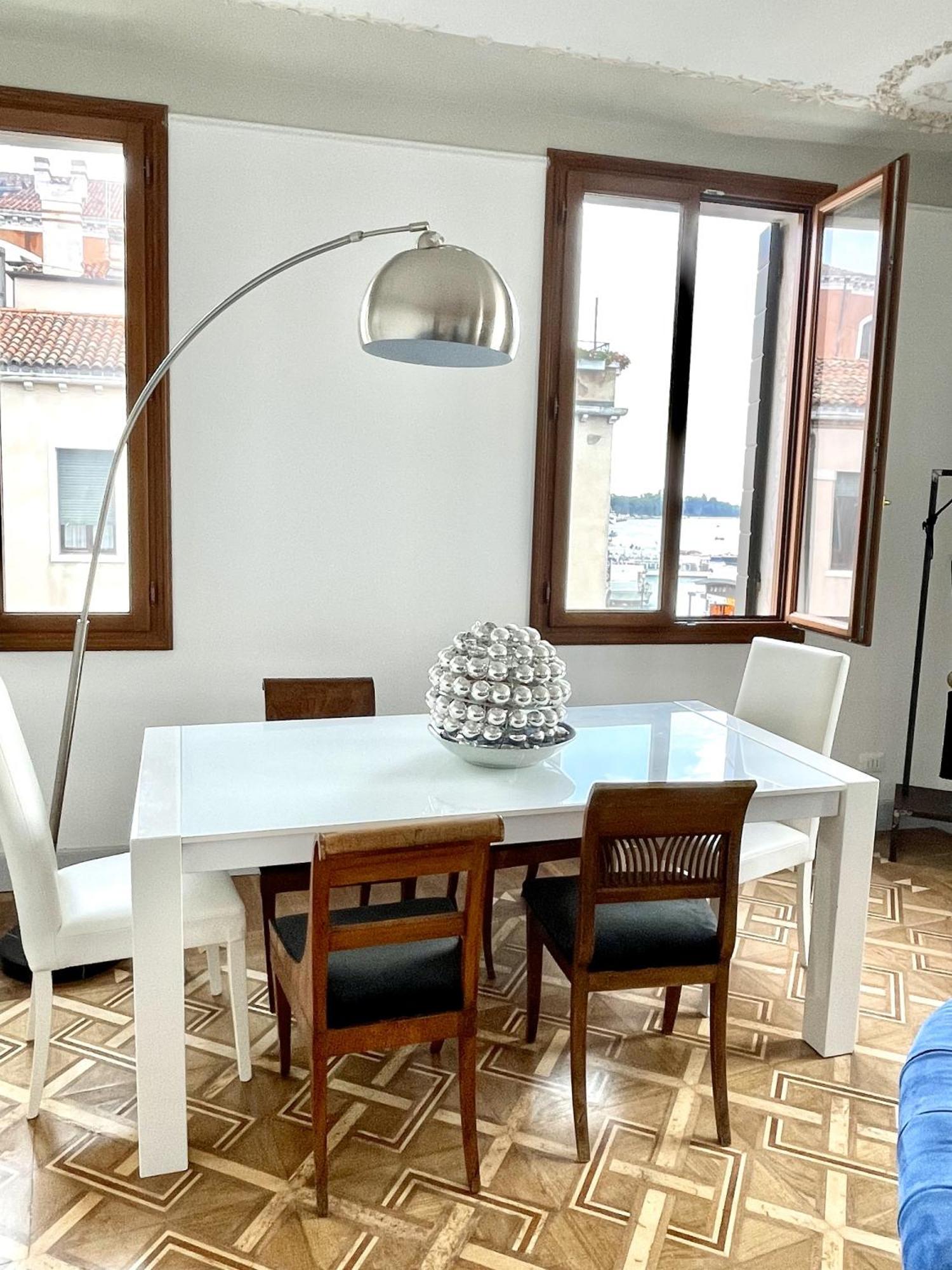 Apartment The B Collection - San Marco Riva Schiavoni *