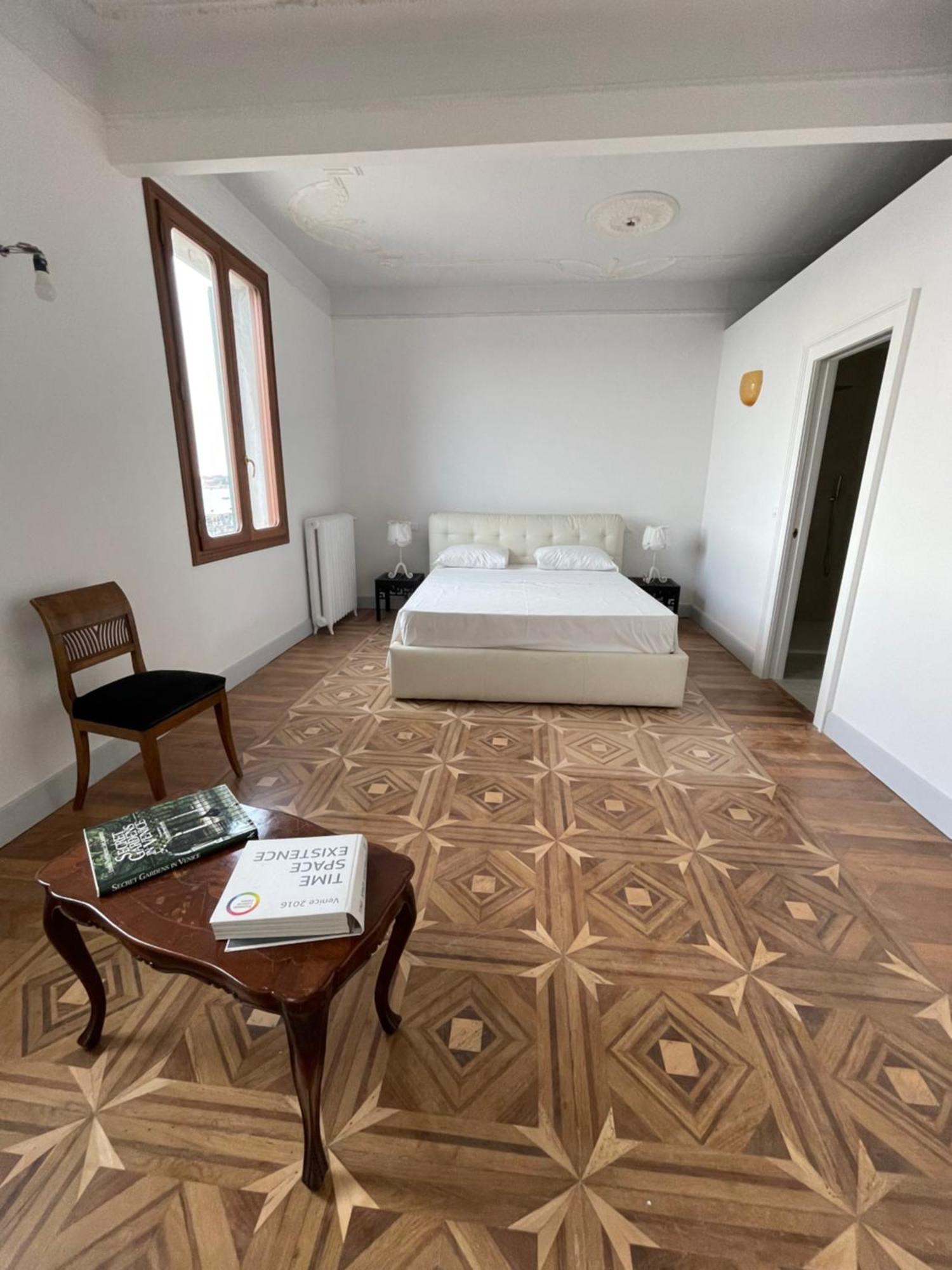 The B Collection - San Marco Riva Schiavoni * Venice