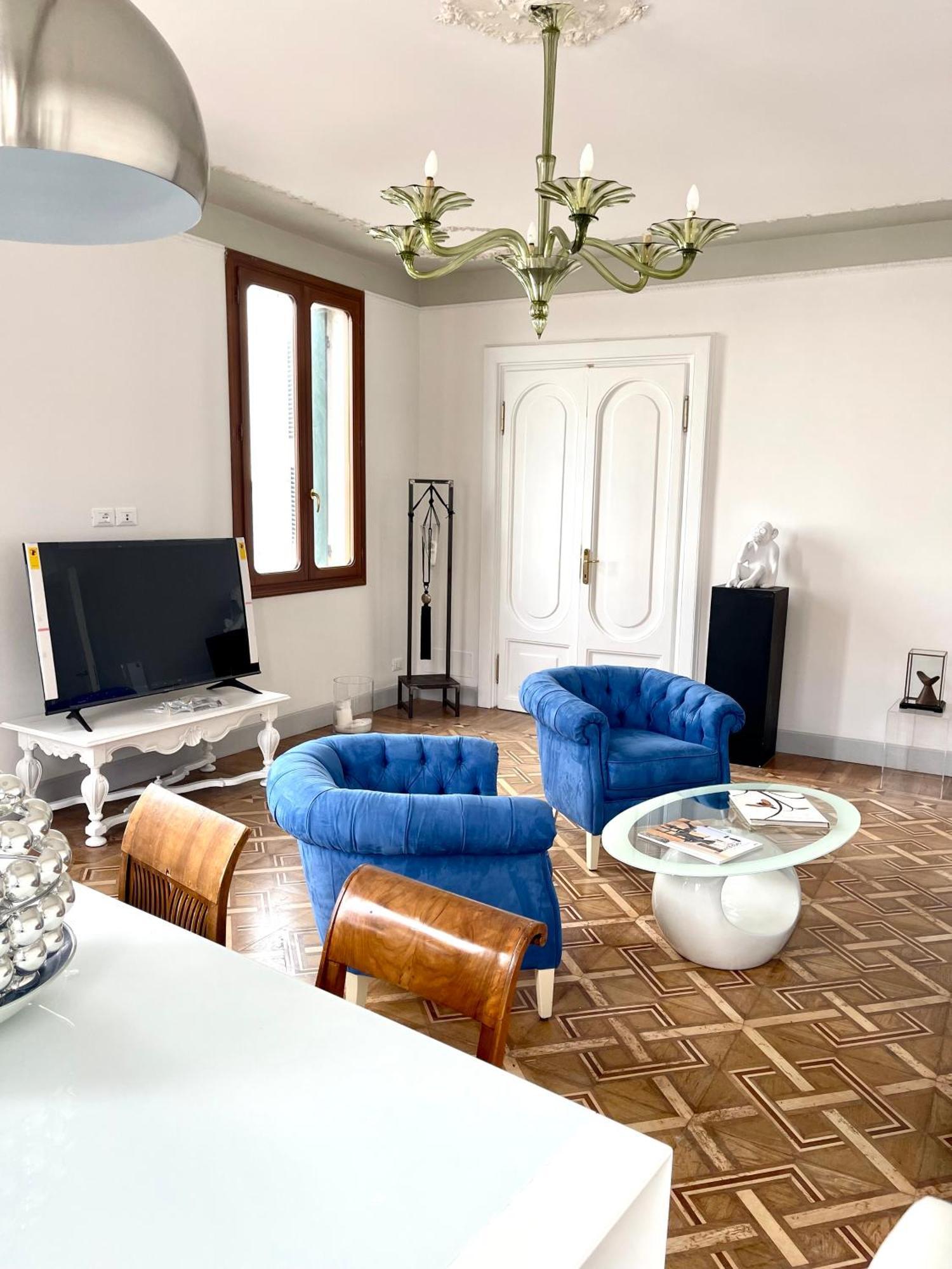 The B Collection - San Marco Riva Schiavoni Apartment Venice