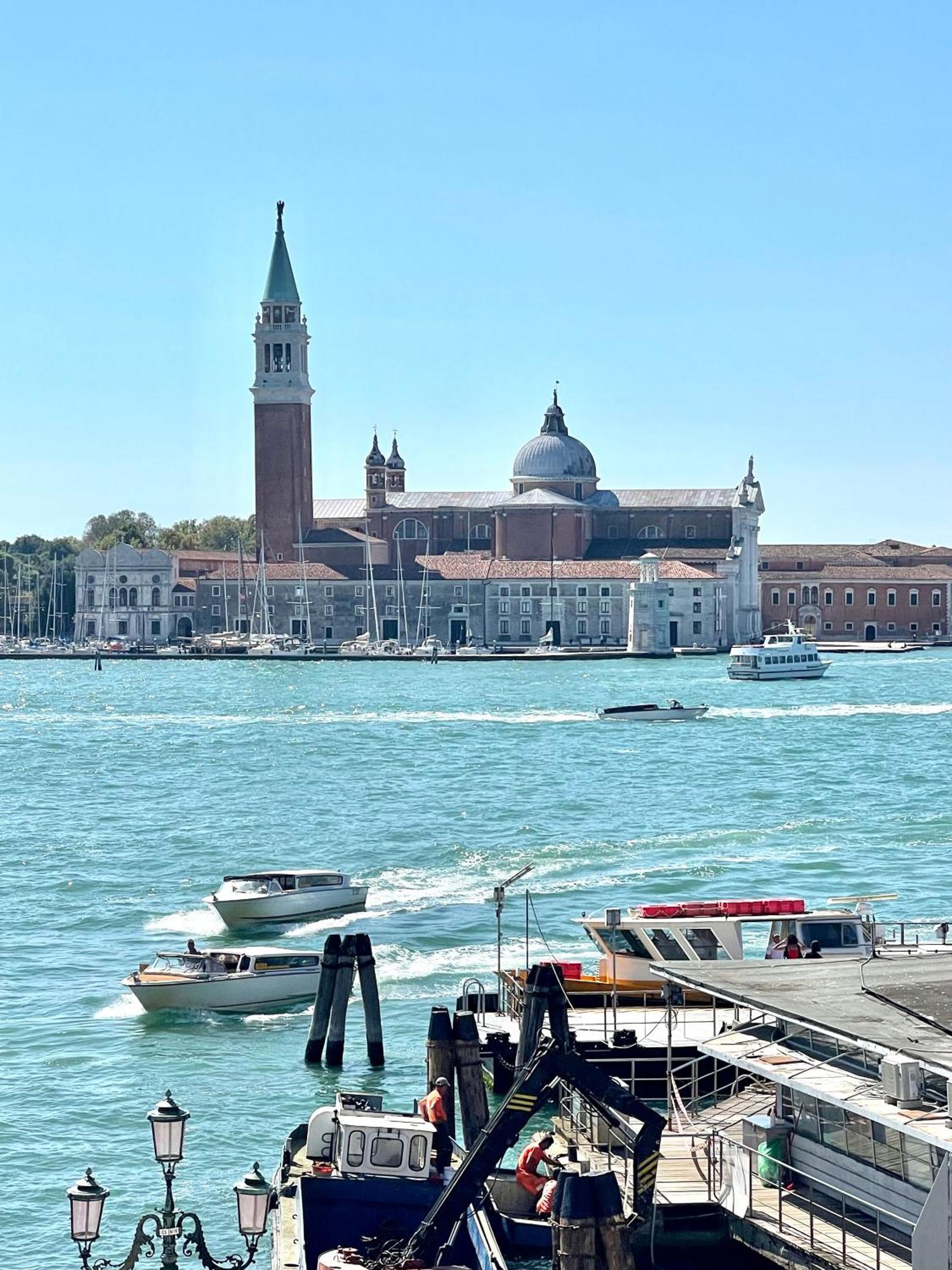 The B Collection - San Marco Riva Schiavoni Venice