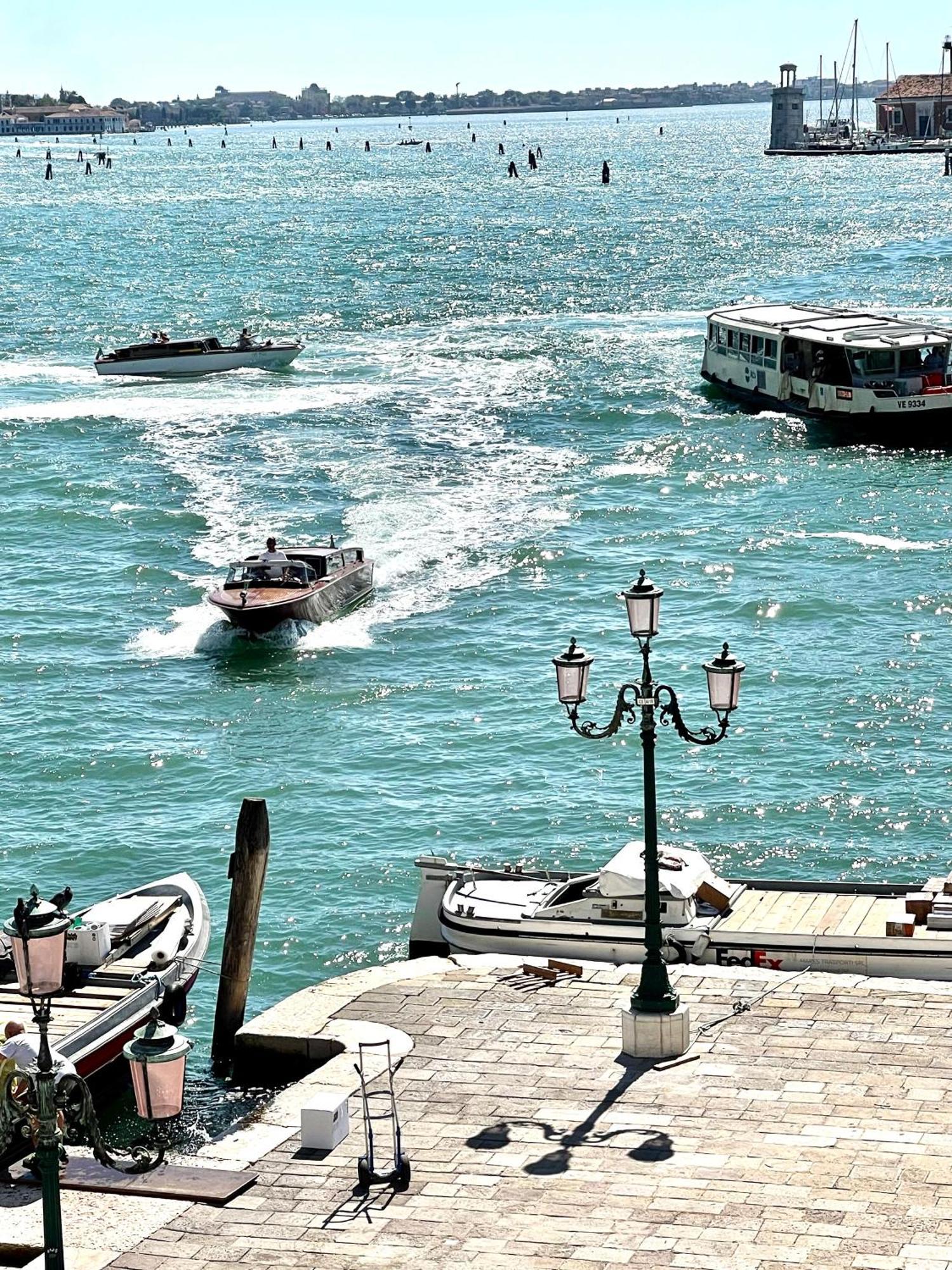 The B Collection - San Marco Riva Schiavoni Apartment *