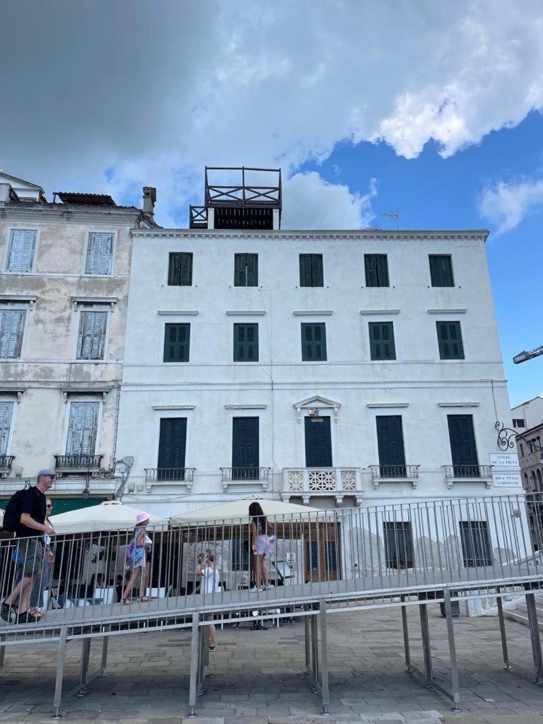 Apartment The B Collection - San Marco Riva Schiavoni *