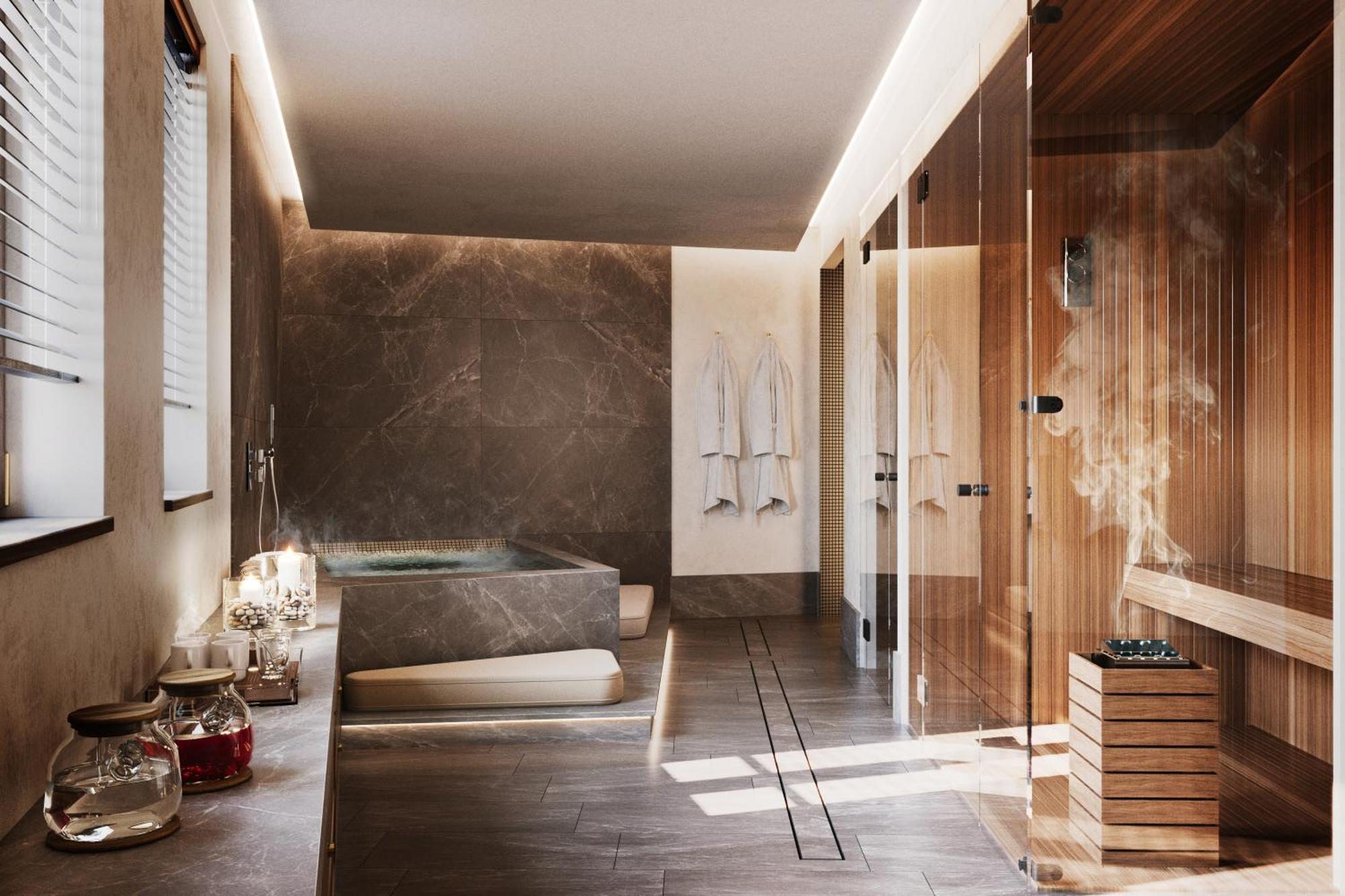 Gabrielli - Starhotels Collezione 5* Veneza