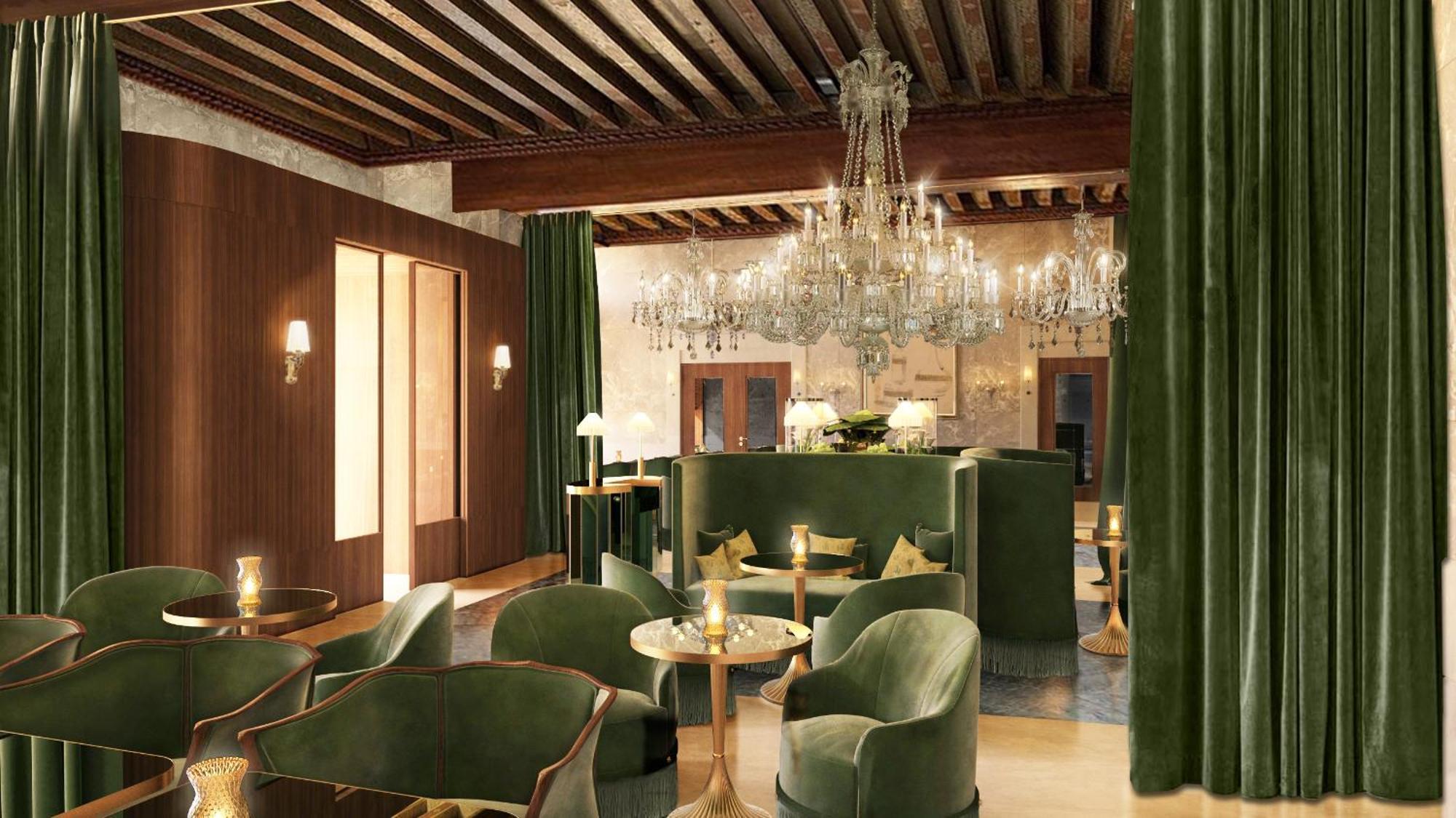 Gabrielli - Starhotels Collezione Hotel