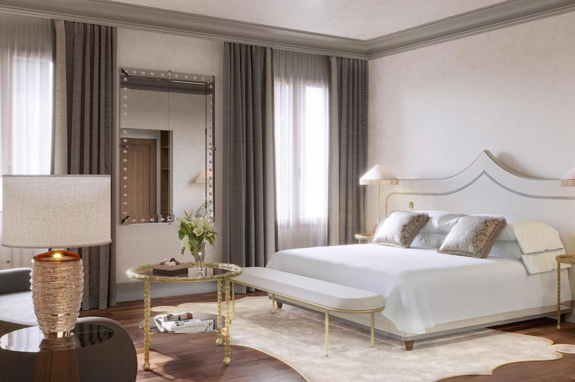 Gabrielli - Starhotels Collezione 5*