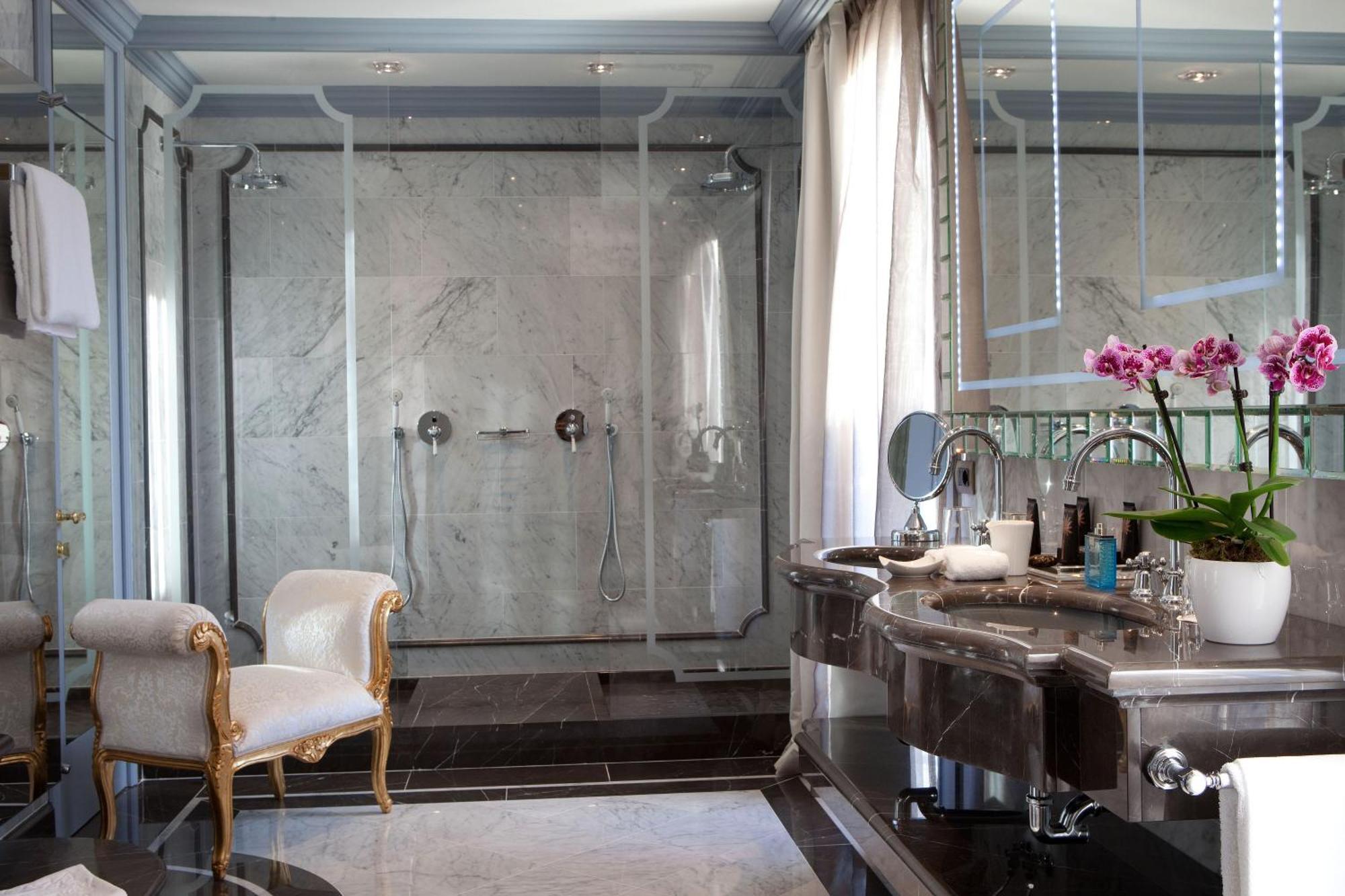 Baglioni Luna - The Leading Of The World 5* Venice