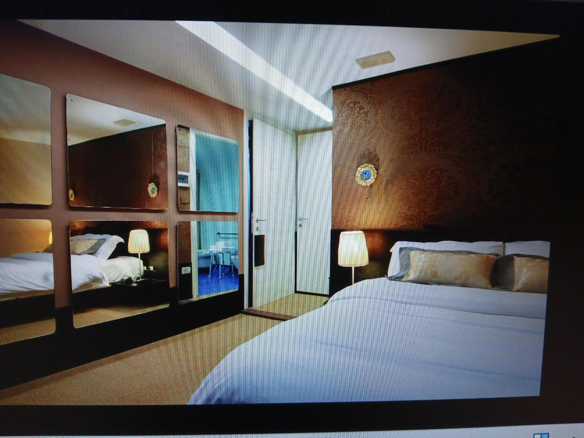 Guest house Ca' Morosini 1 & 2