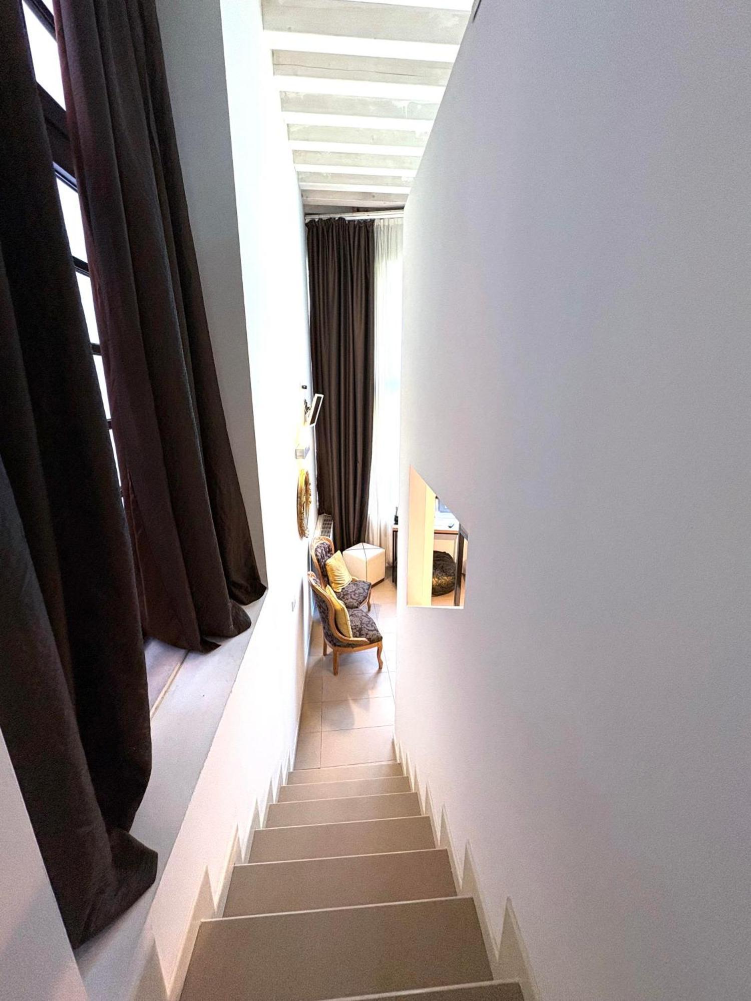 Al Canal Regio - Guest house