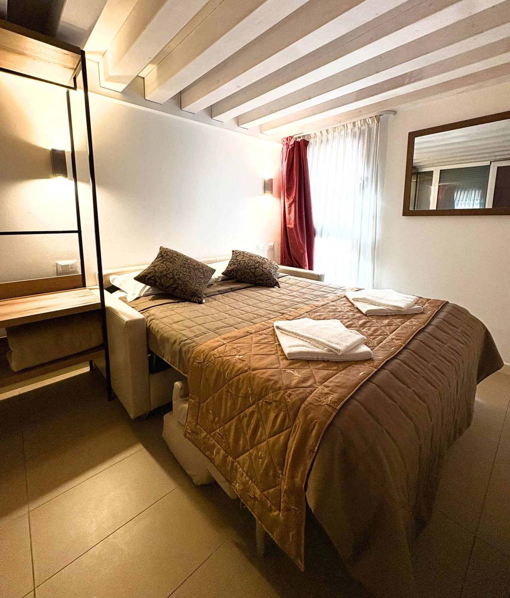 Guest house Al Canal Regio -