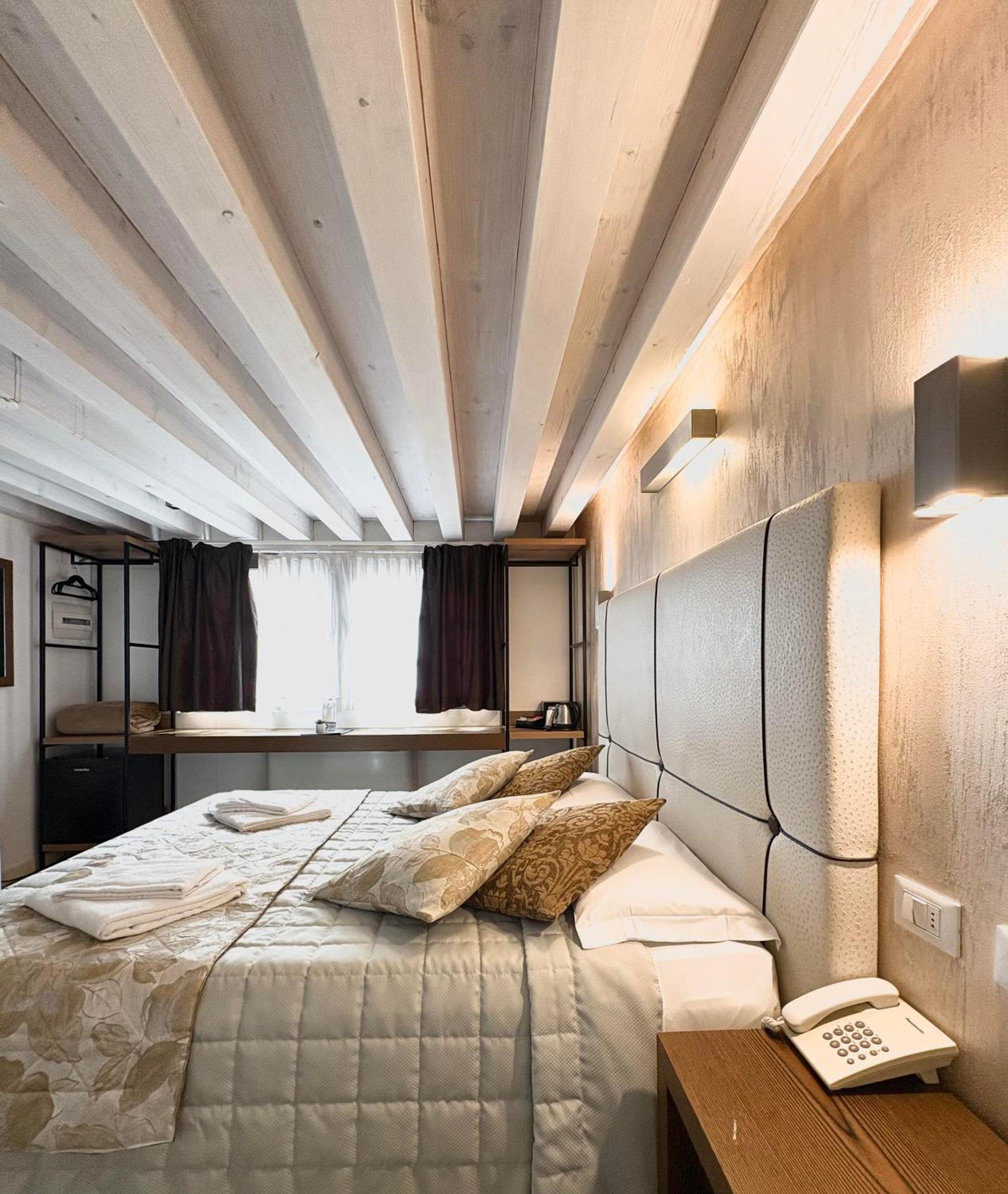 Al Canal Regio - Guest house
