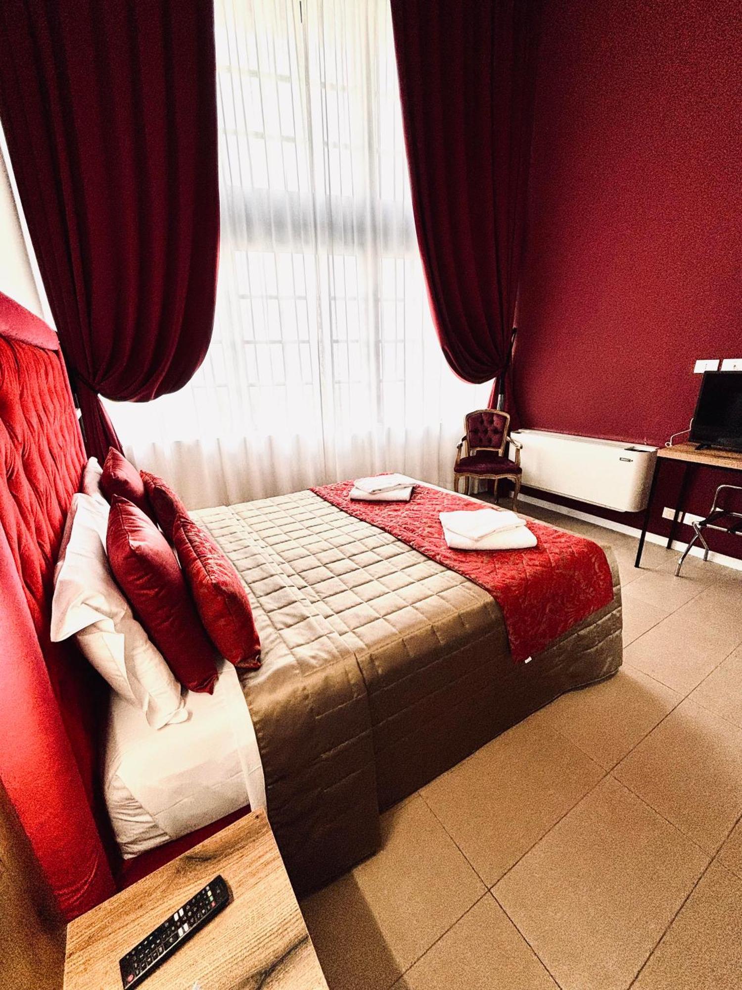 Guest house Al Canal Regio -