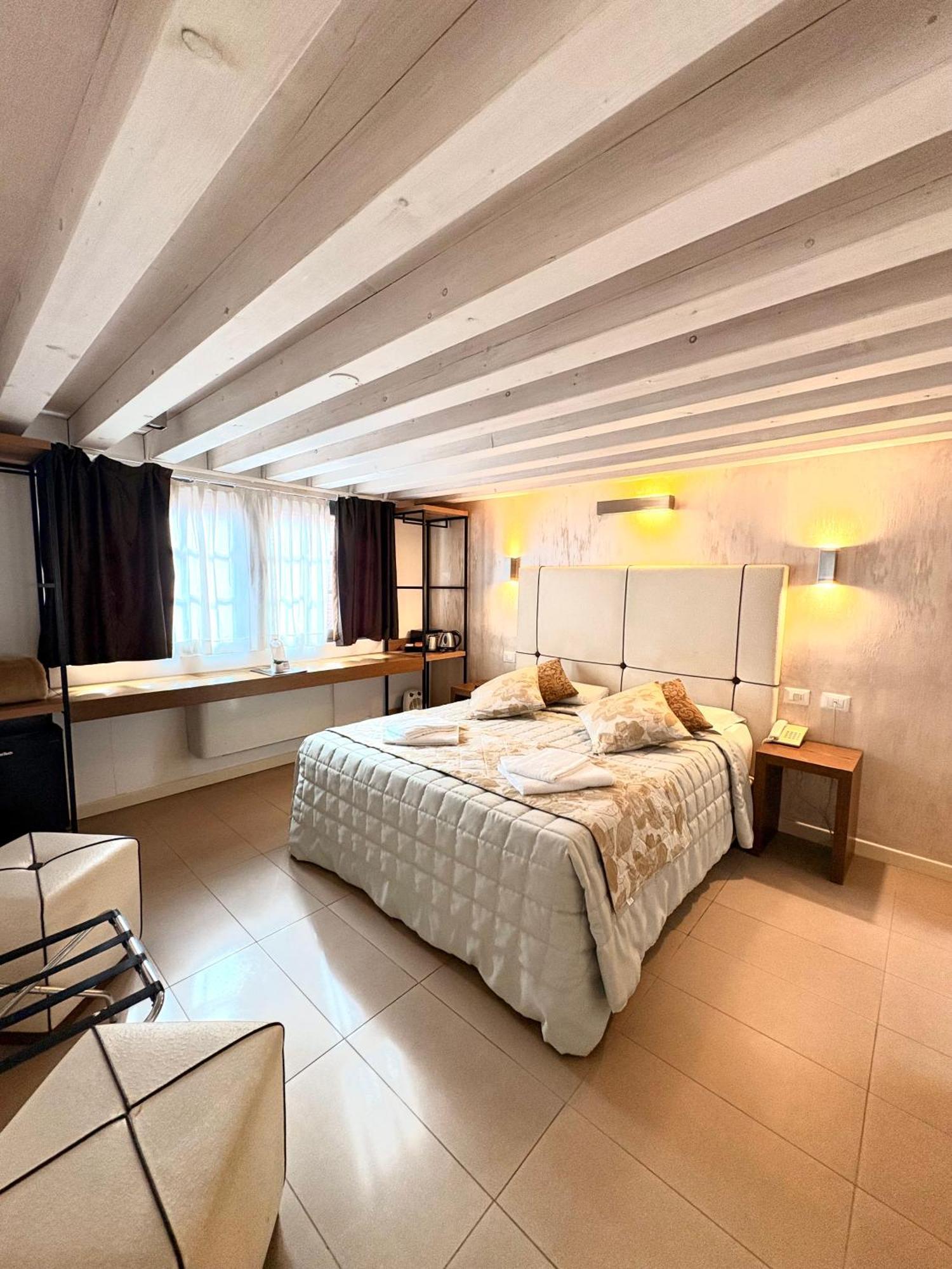 Al Canal Regio - Guest house 3*
