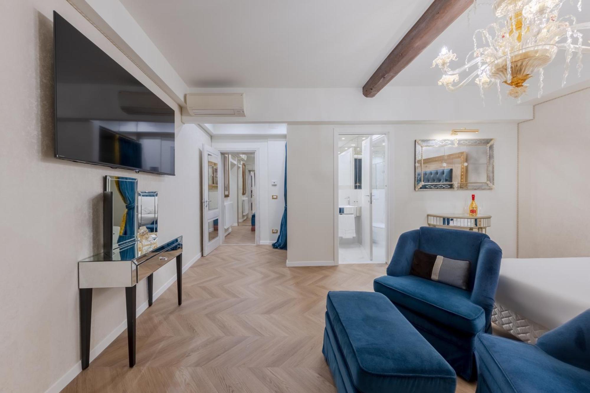 Bed & Breakfast Ca Dell'arte Venice
