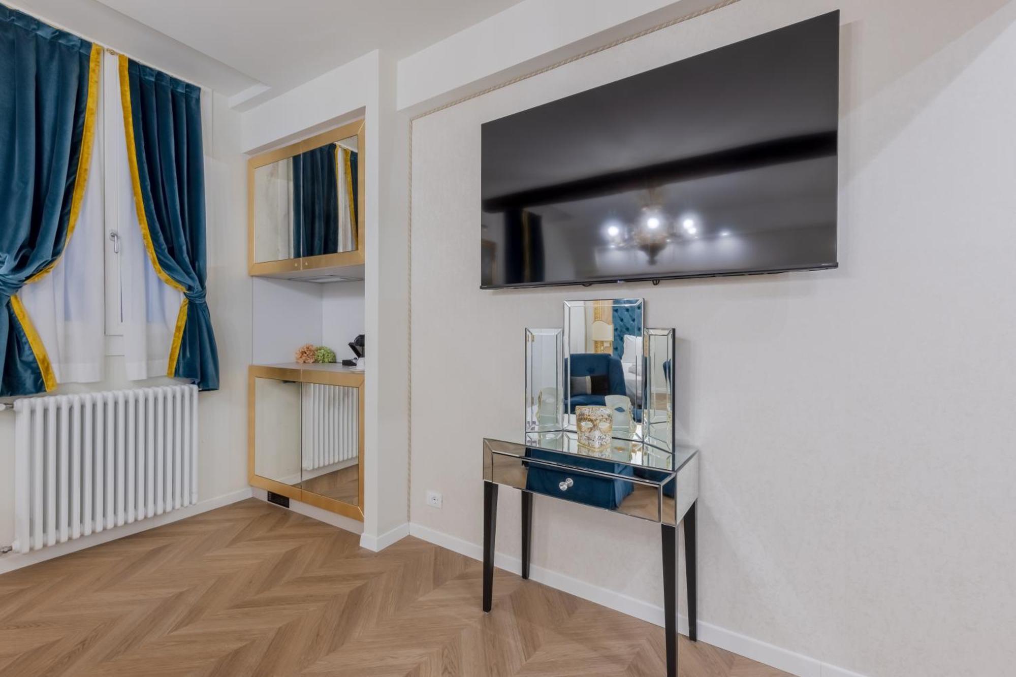 Ca Dell'arte Bed & Breakfast 3*