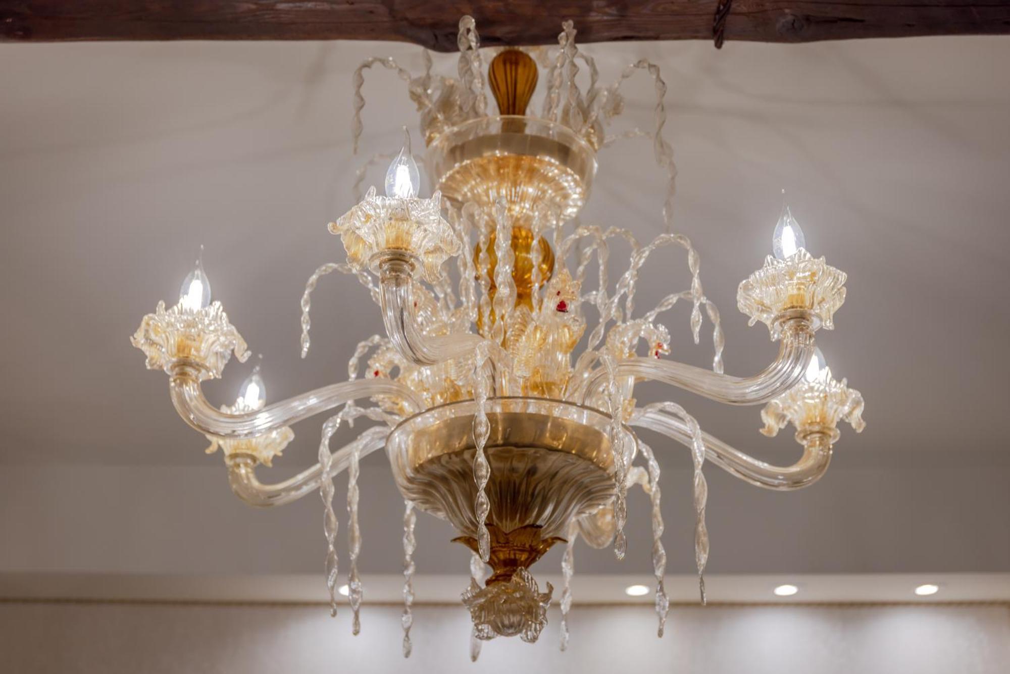 Ca Dell'arte Bed & Breakfast Venice