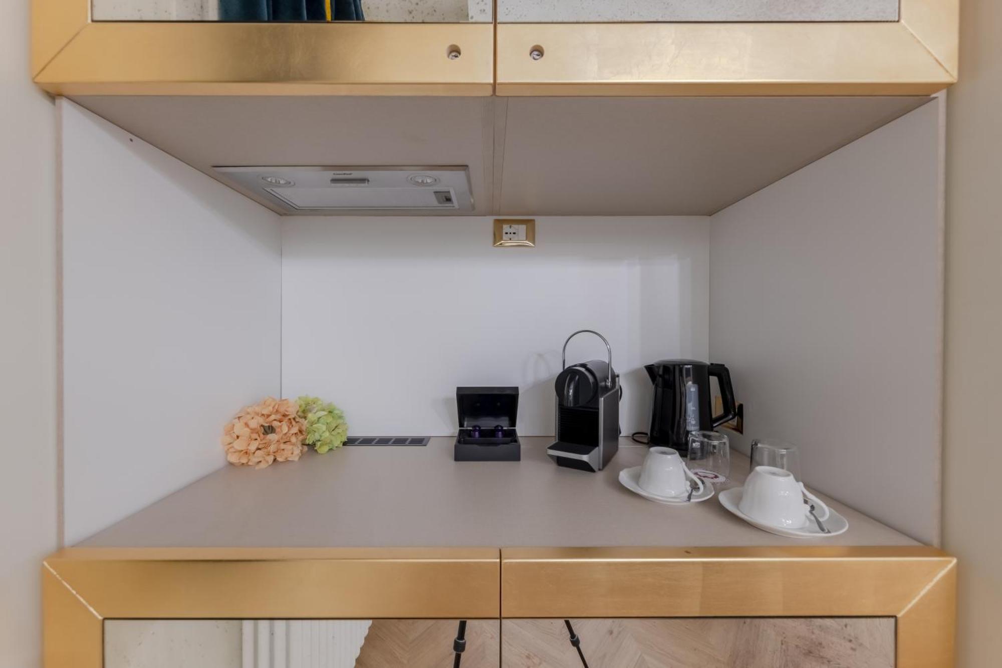Bed & Breakfast Ca Dell'arte