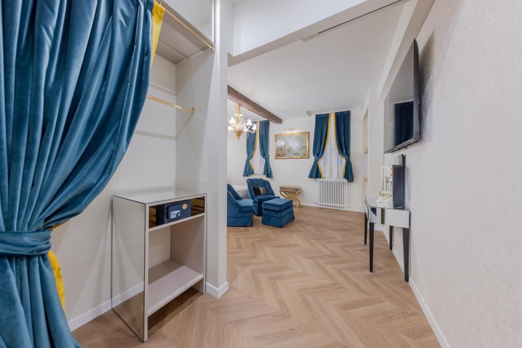 Bed & Breakfast Ca Dell'arte 3*