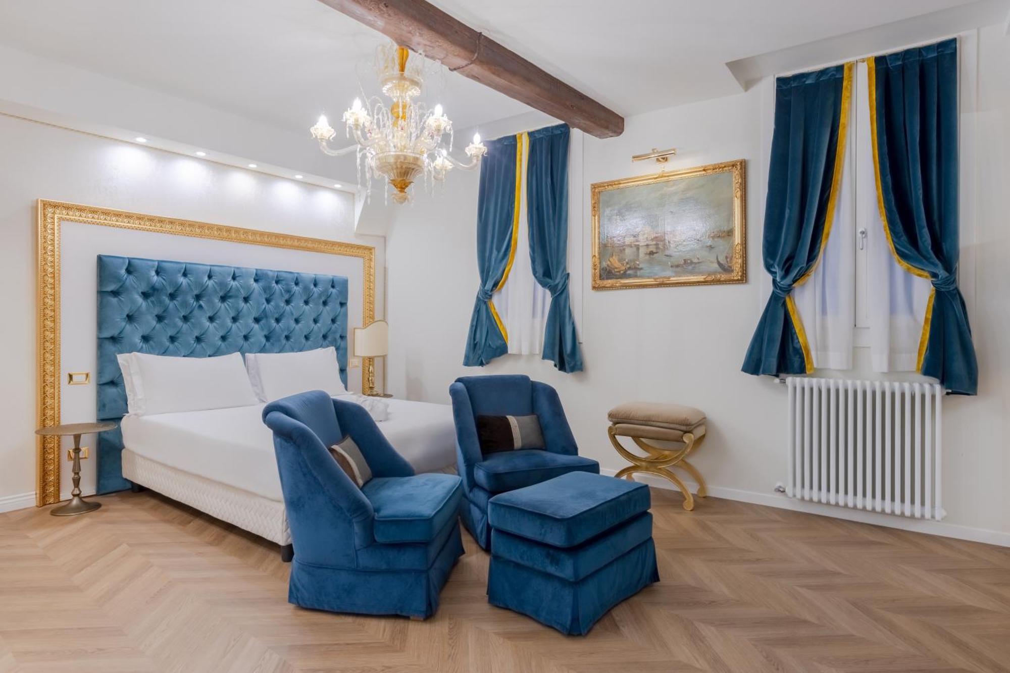 Bed & Breakfast Ca Dell'arte Venice