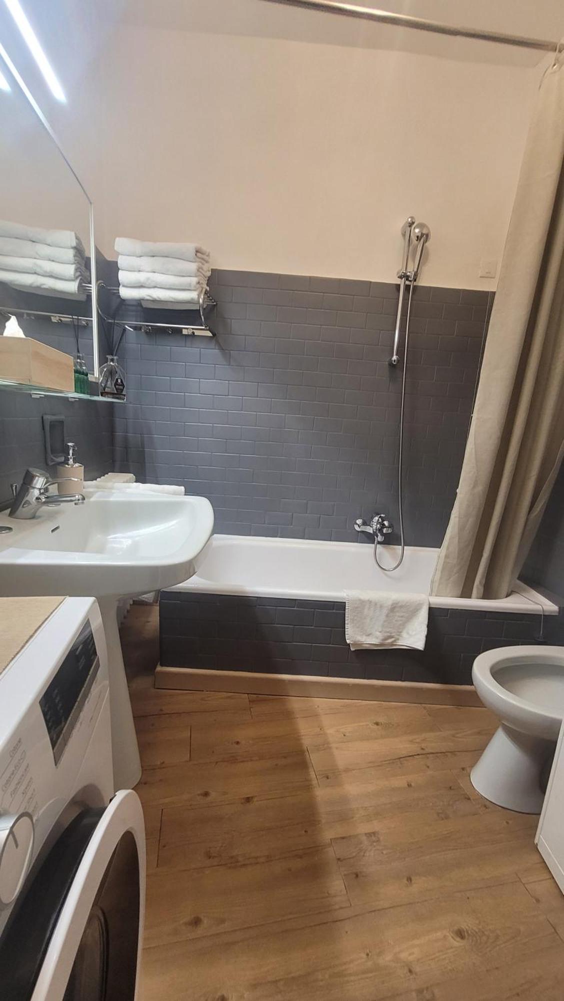 Life Apartamento Veneza