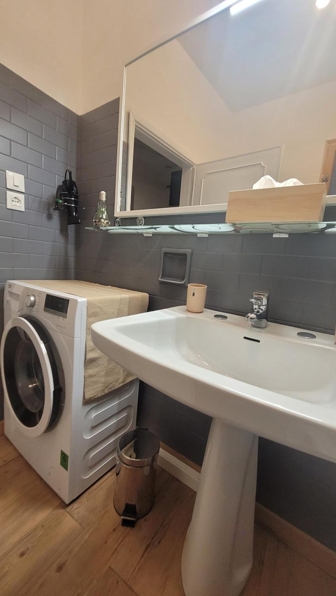 Apartamento Life Veneza