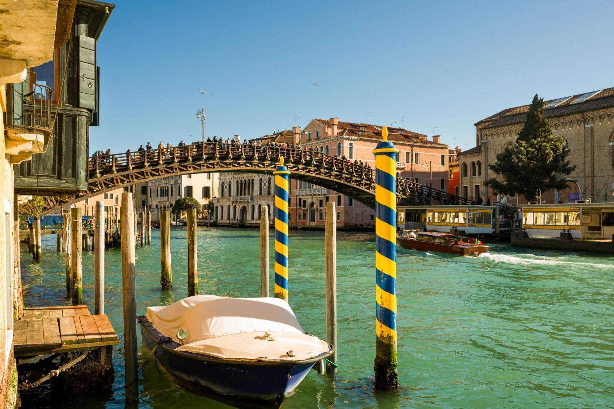 Kyra's House Venice