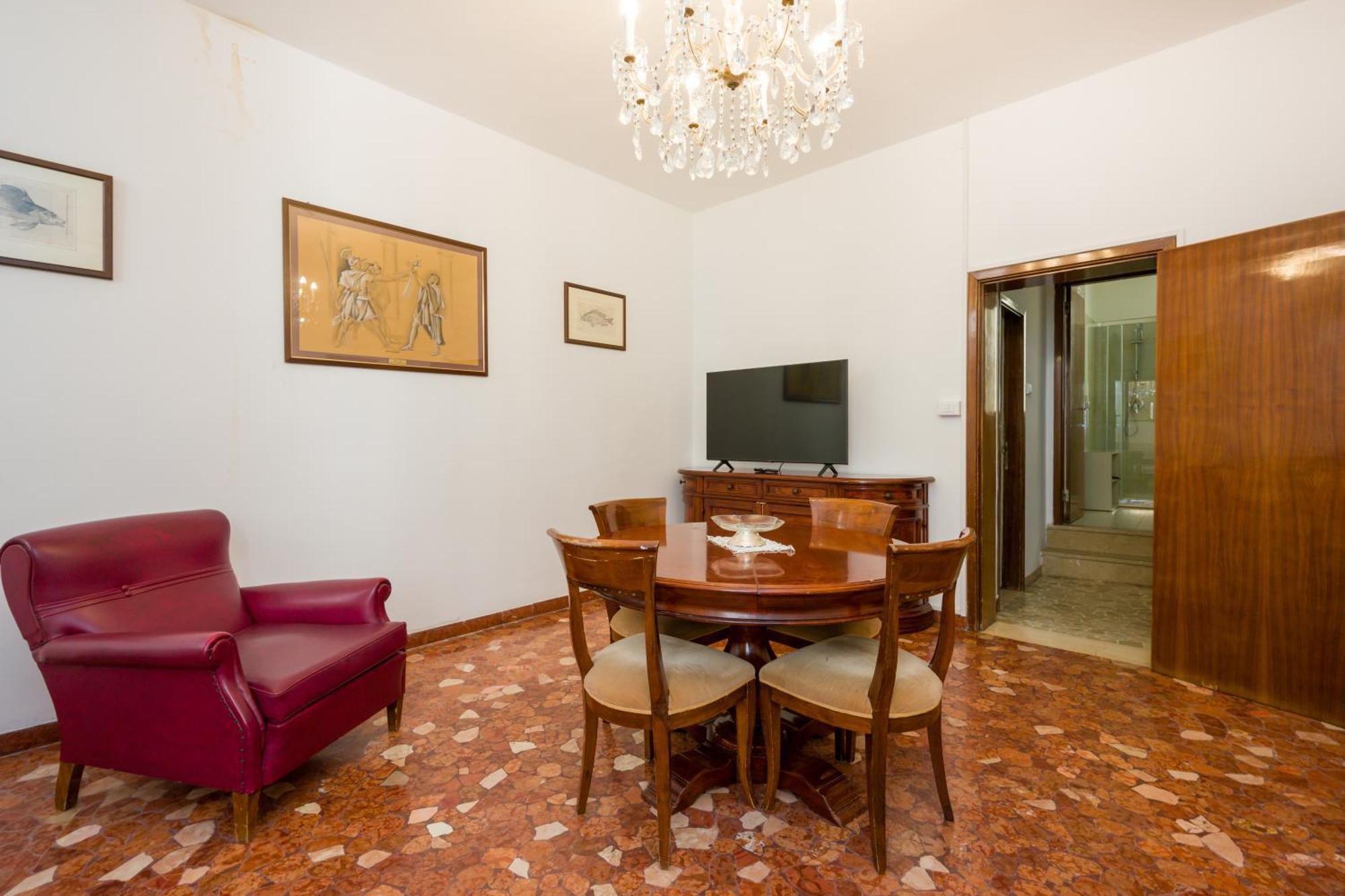 Apartment Kyra's House Venice