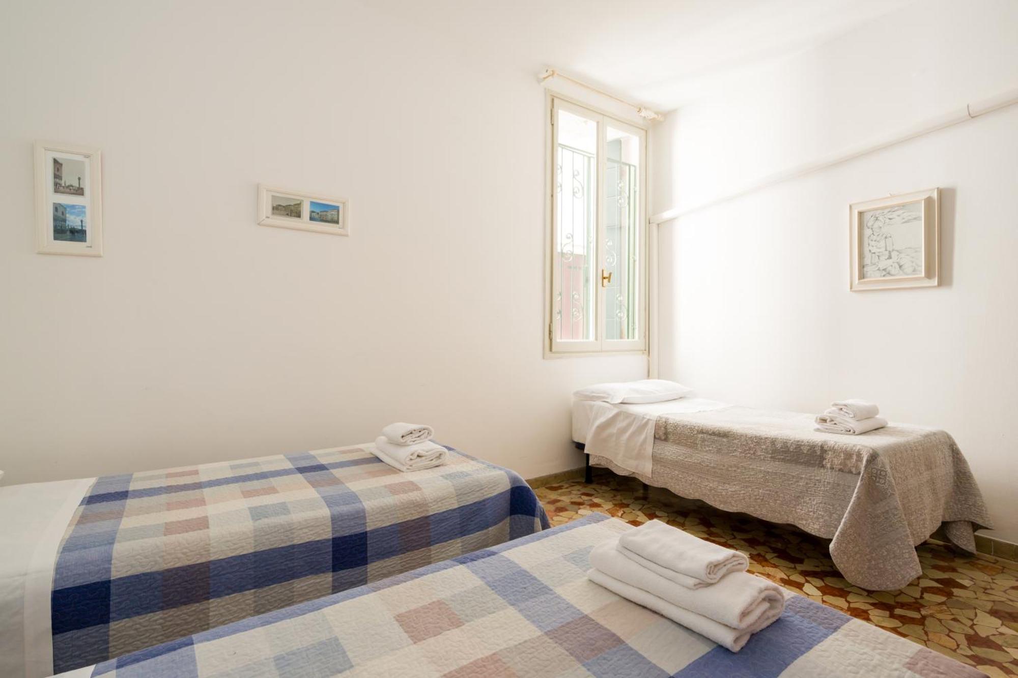 Kyra's House Apartment