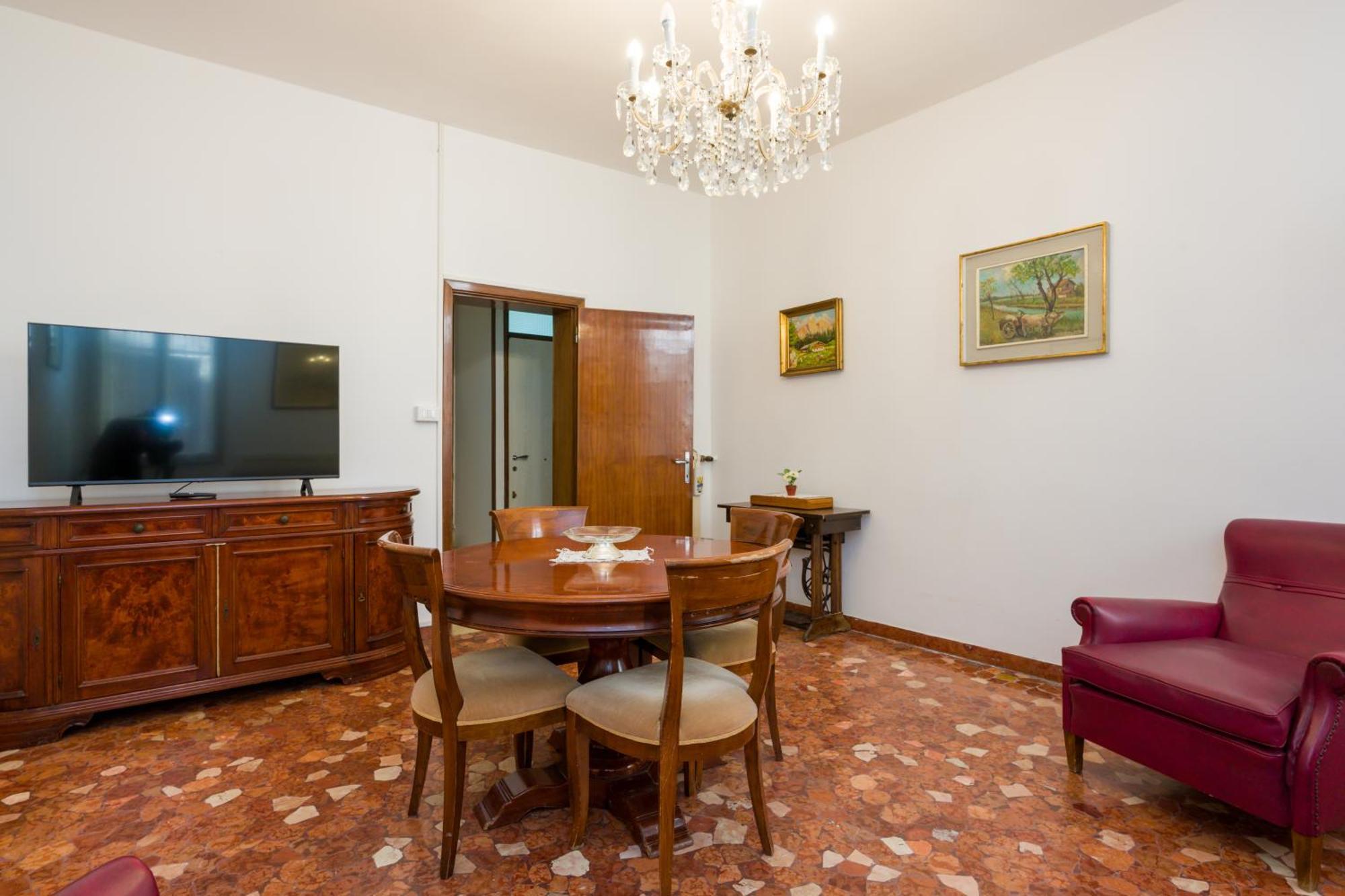 Kyra's House Venice
