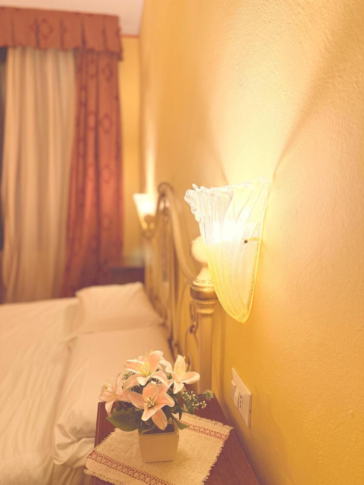 Joy Rialto Apartamento *