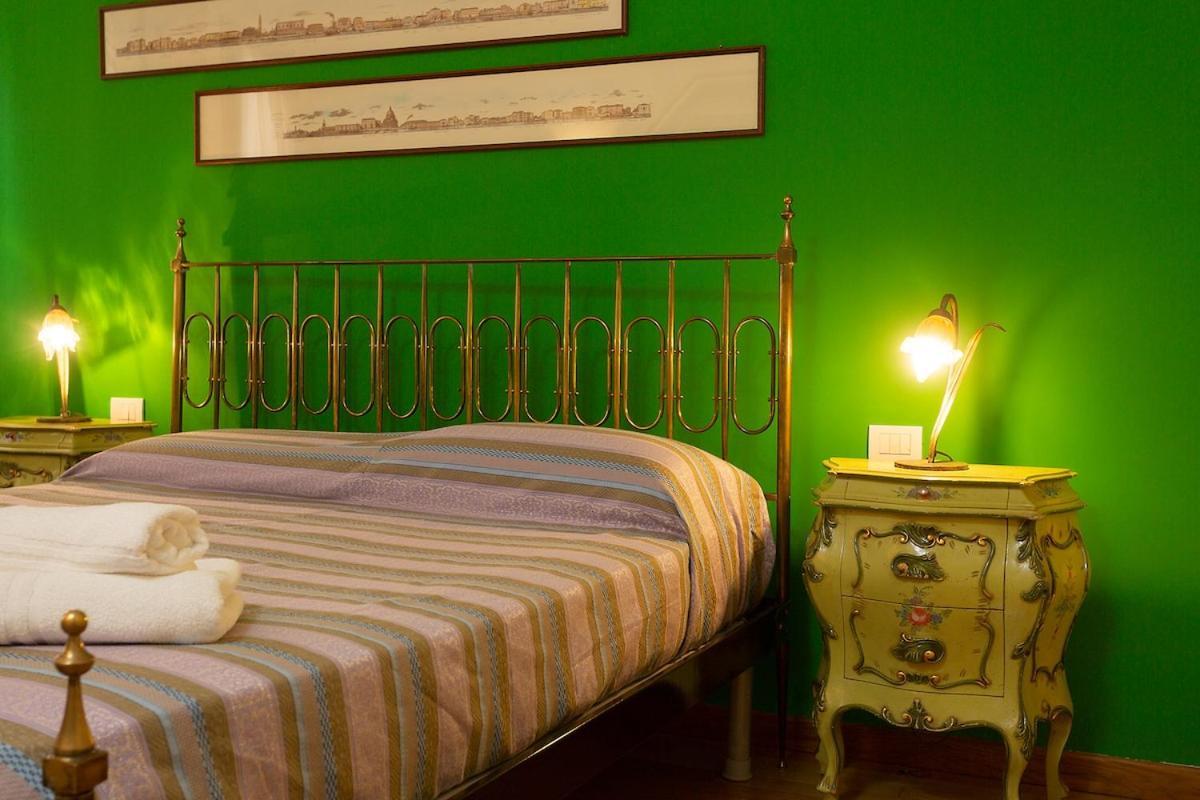 San Marco Apartment Venice