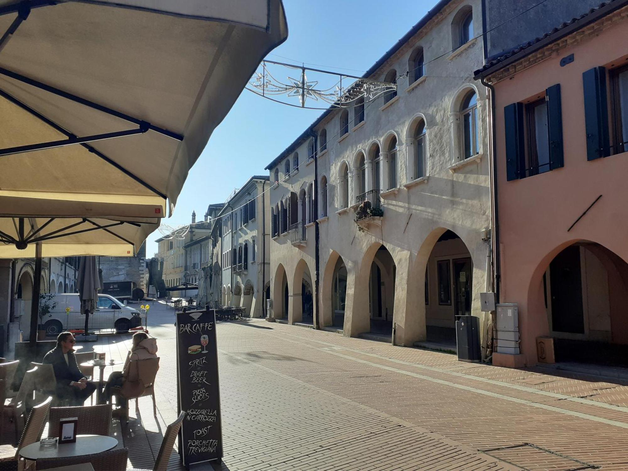 Apartment Casa Andrea Venice