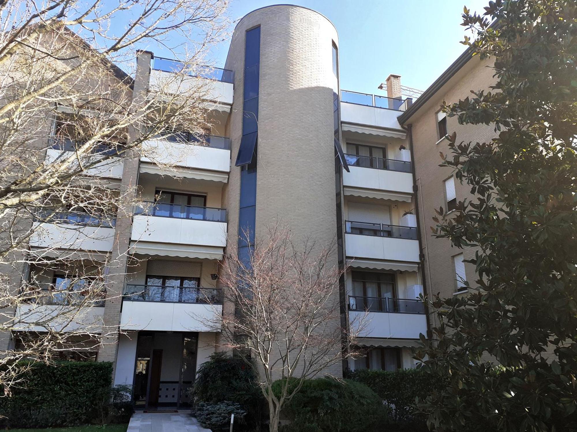 Apartment Casa Andrea Venice