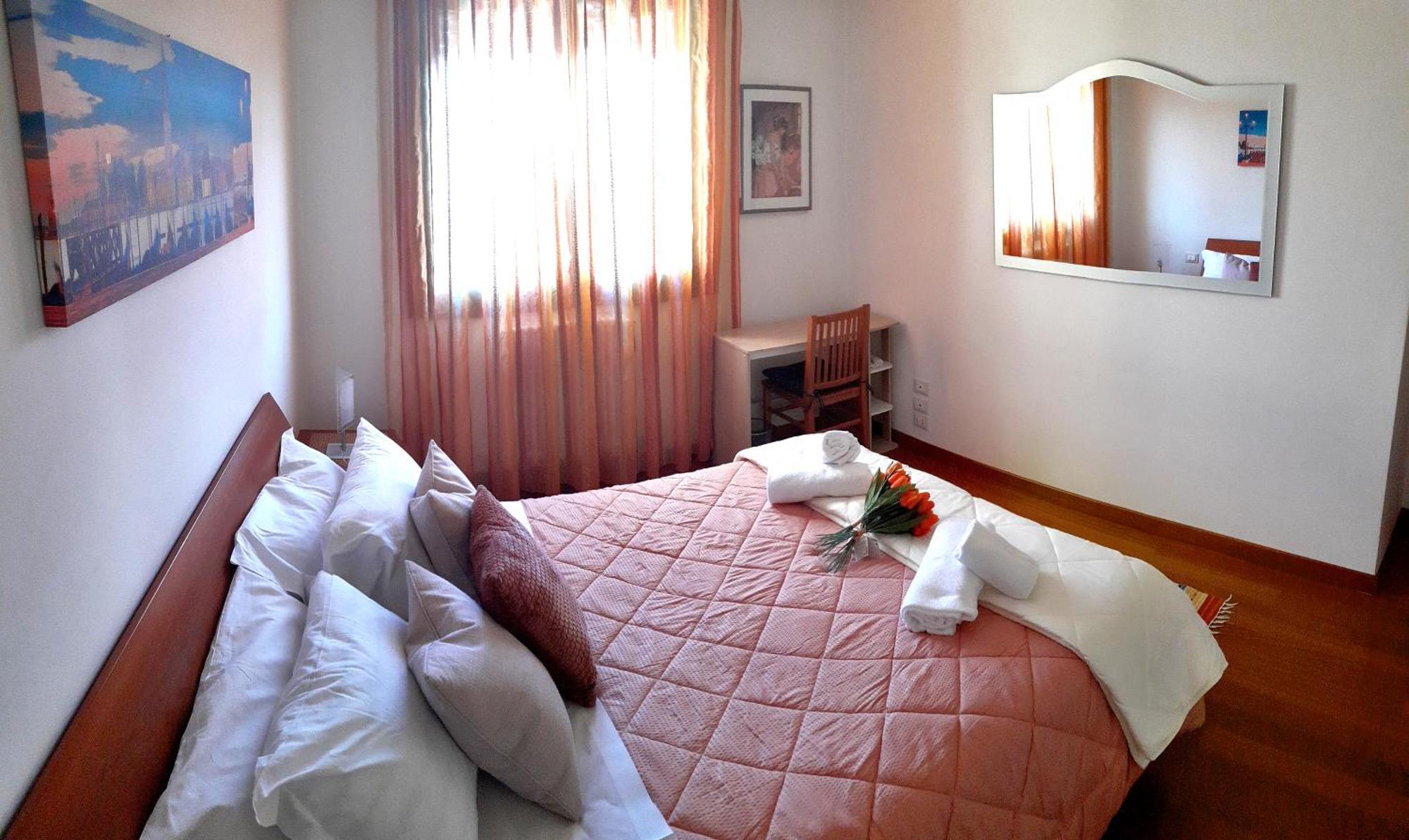 Casa Andrea Apartment *