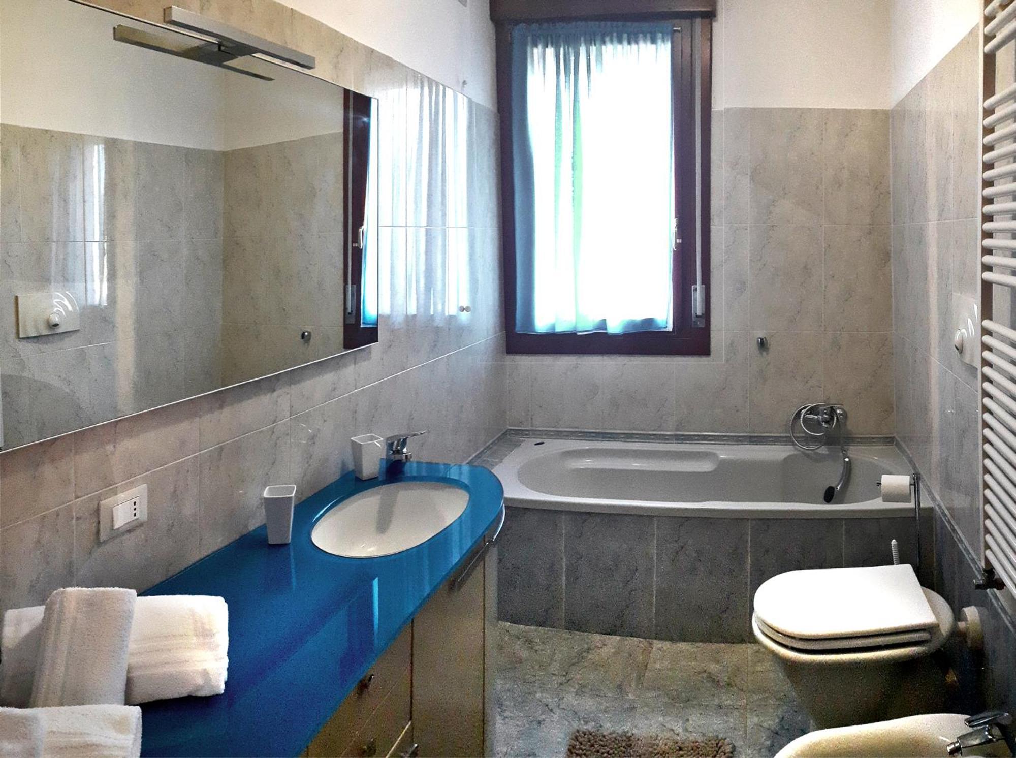 Apartment Casa Andrea *
