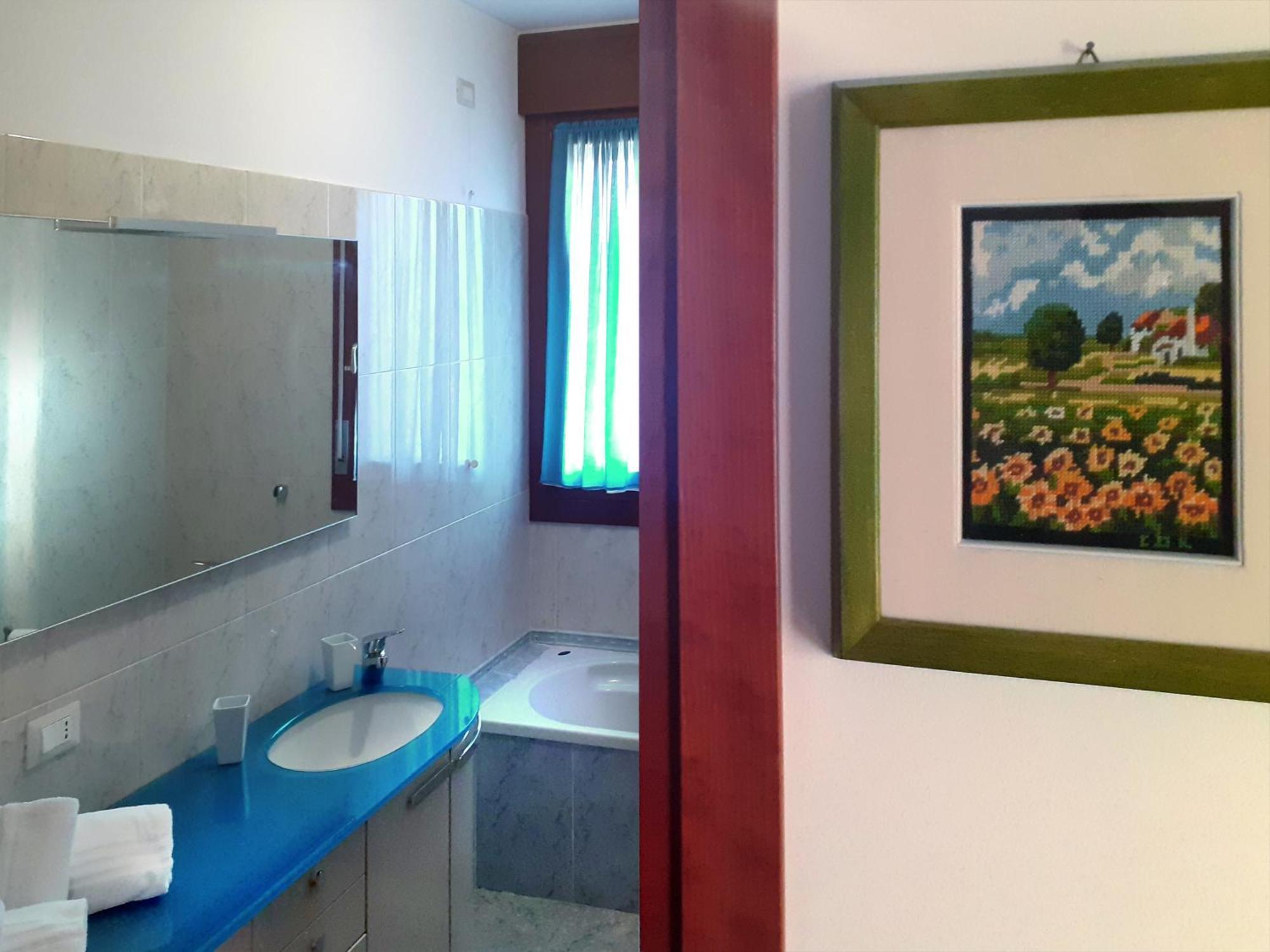 Casa Andrea Apartment Venice