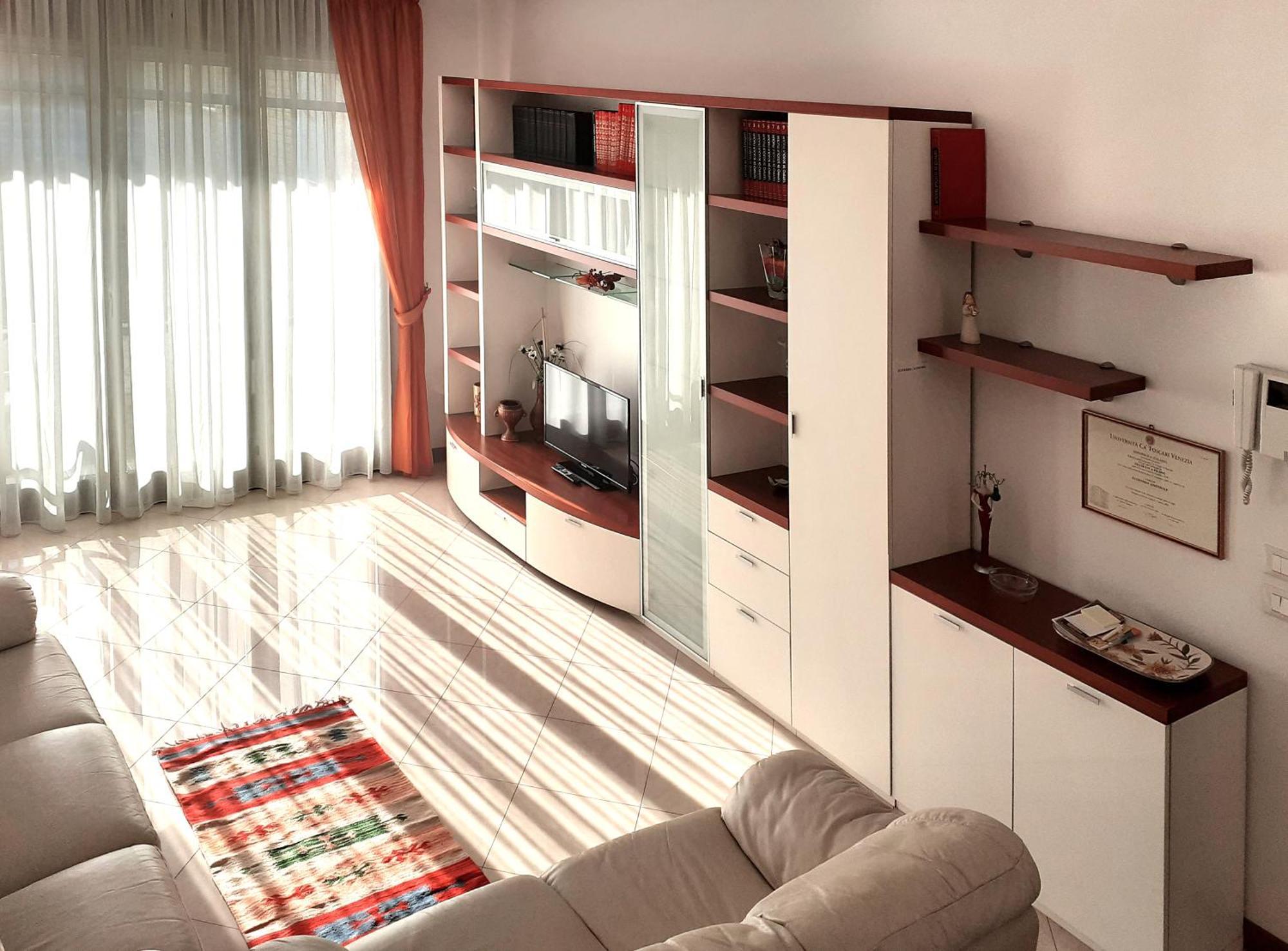 Apartment Casa Andrea Venice