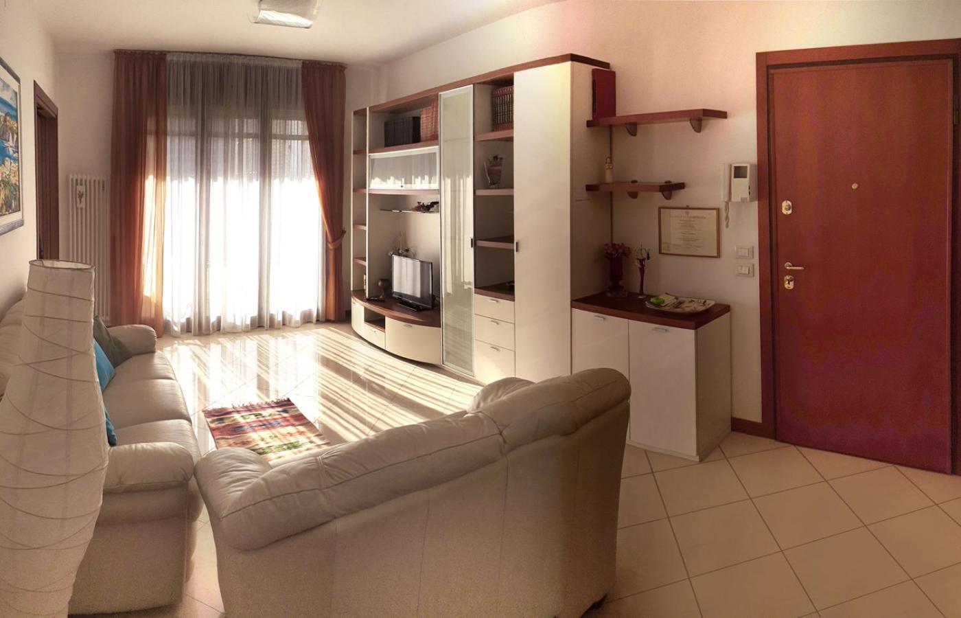 Casa Andrea Apartment