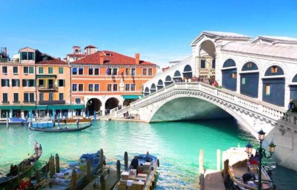 Ca Dei Dai Apartment