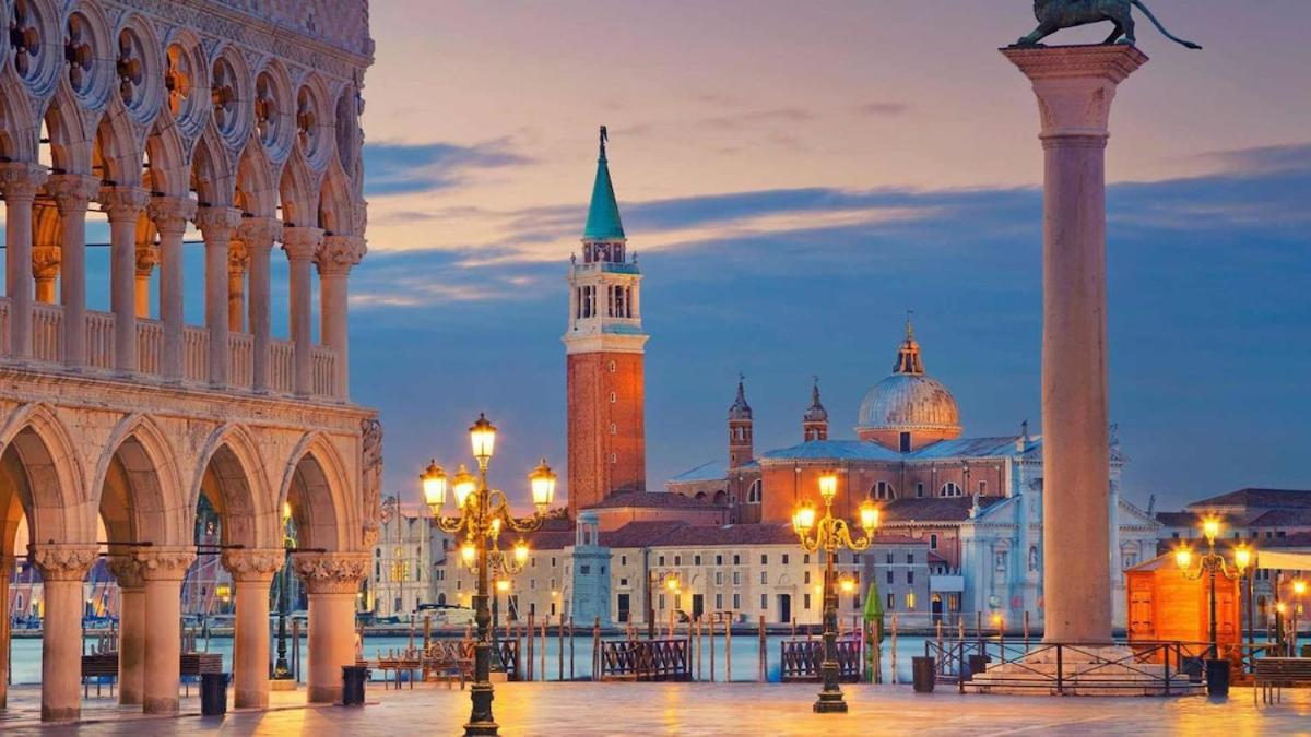 Apartment Ca Dei Dai