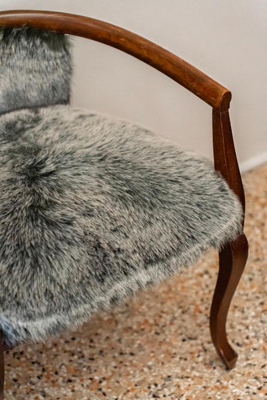 Ca Delle Capriate, An Intimate Retreat At Ca D'oro Venice