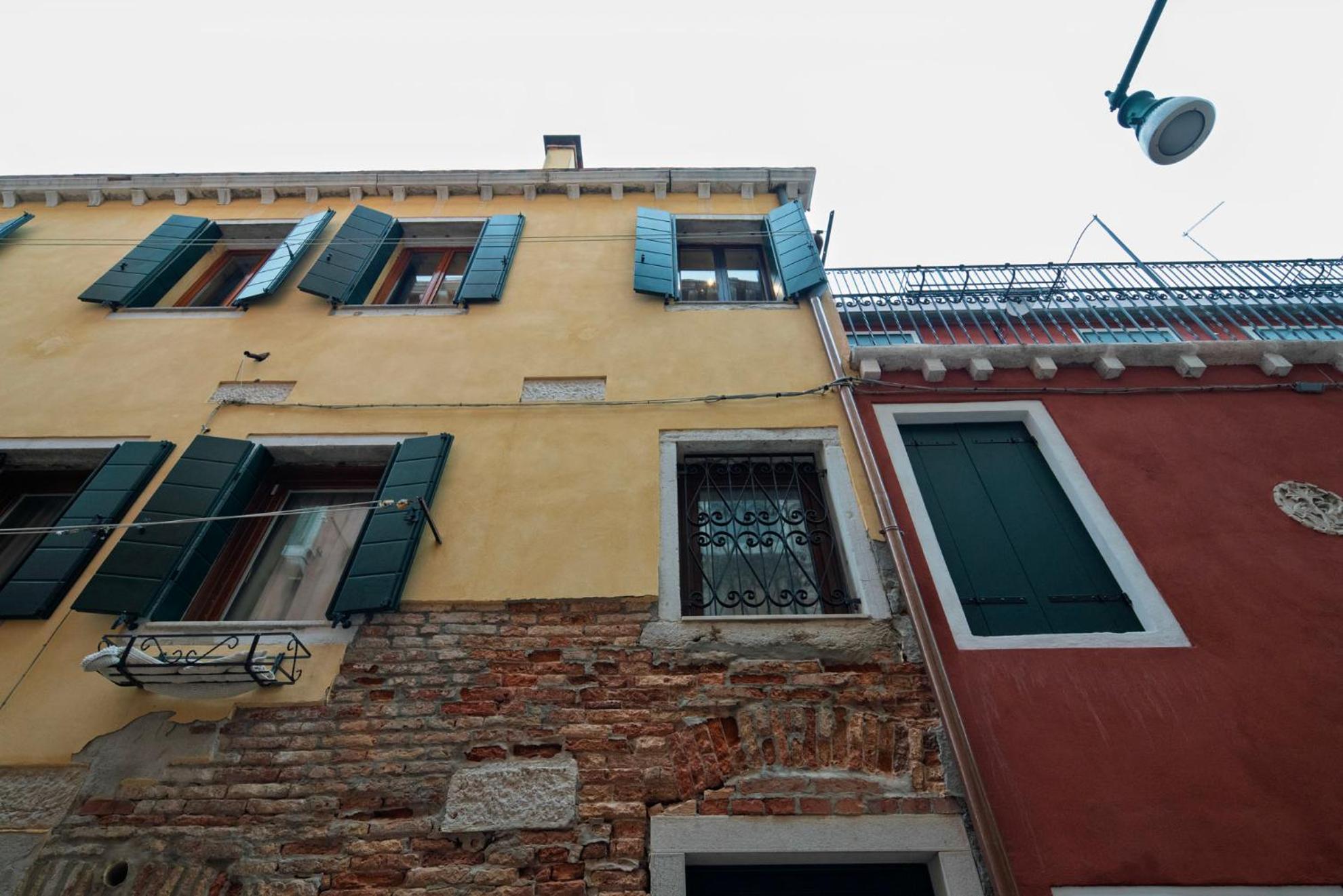 Ca Delle Capriate, An Intimate Retreat At Ca D'oro * Venice