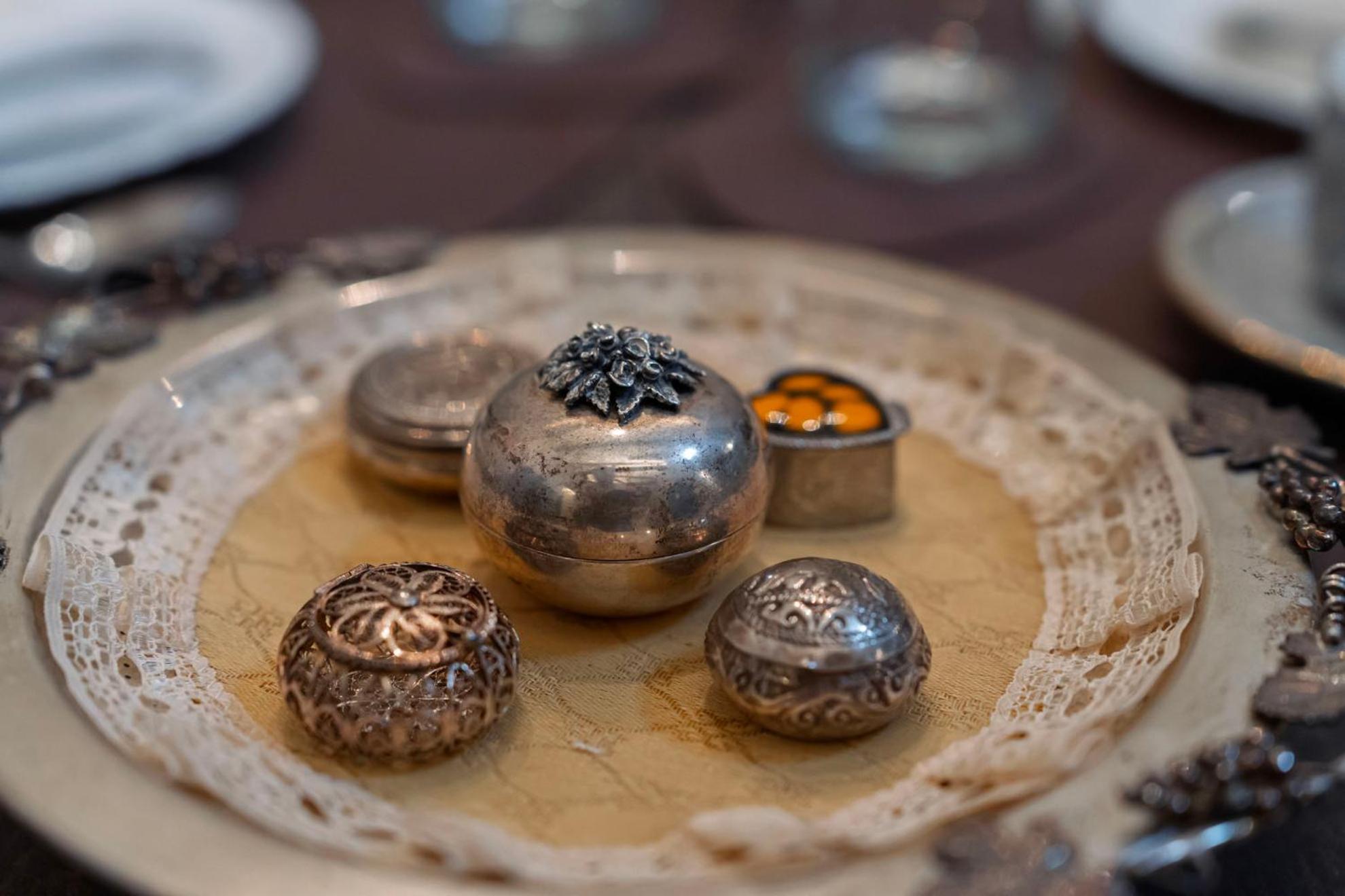 Ca Delle Capriate, An Intimate Retreat At Ca D'oro Apartment Venice