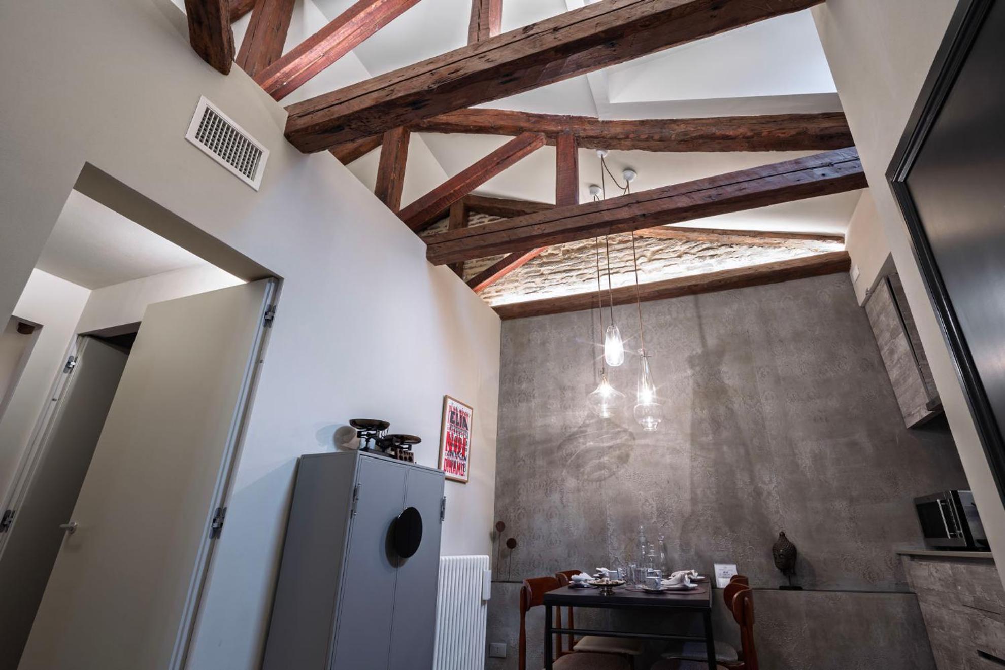 Apartment Ca Delle Capriate, An Intimate Retreat At Ca D'oro Venice