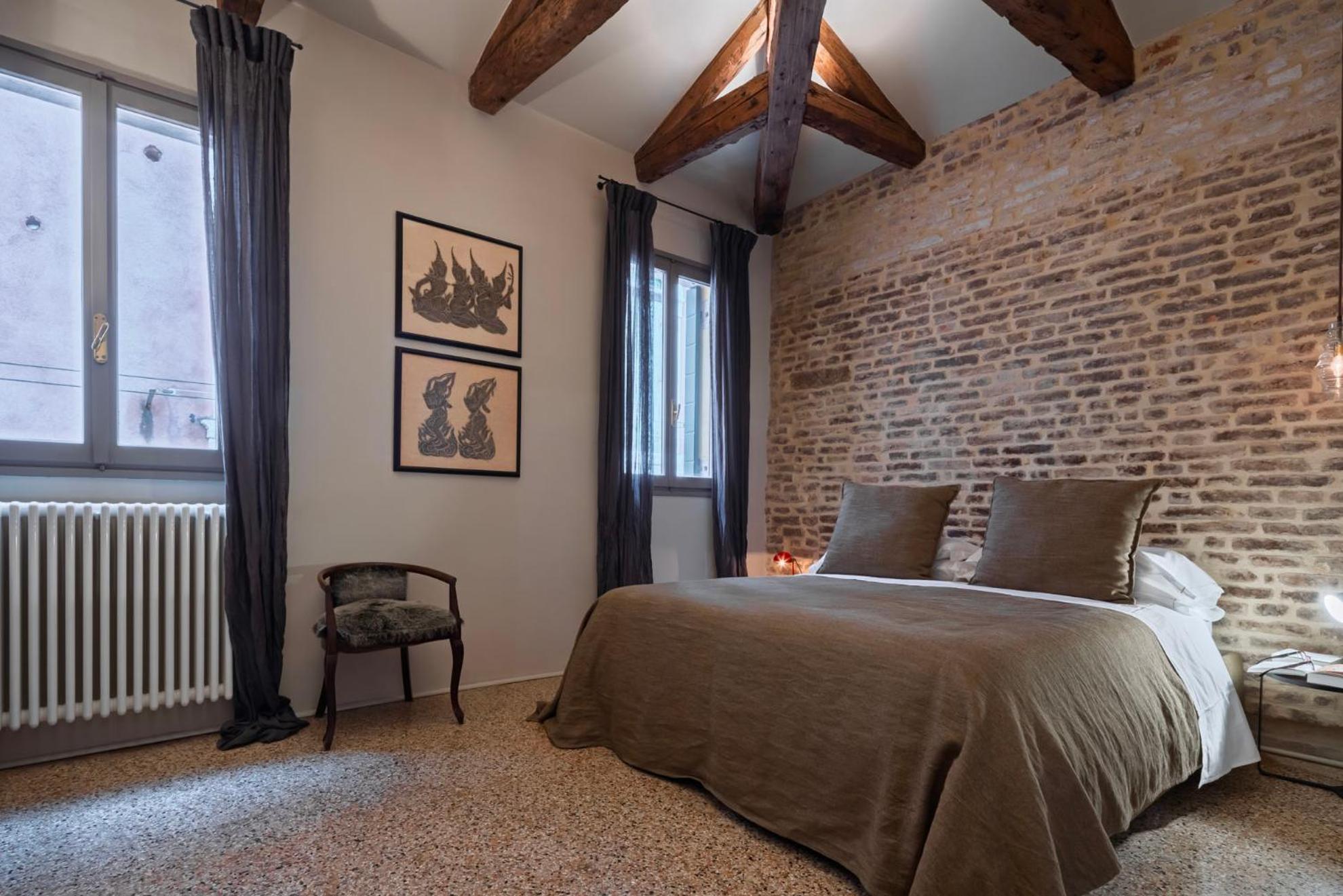 Apartment Ca Delle Capriate, An Intimate Retreat At Ca D'oro *