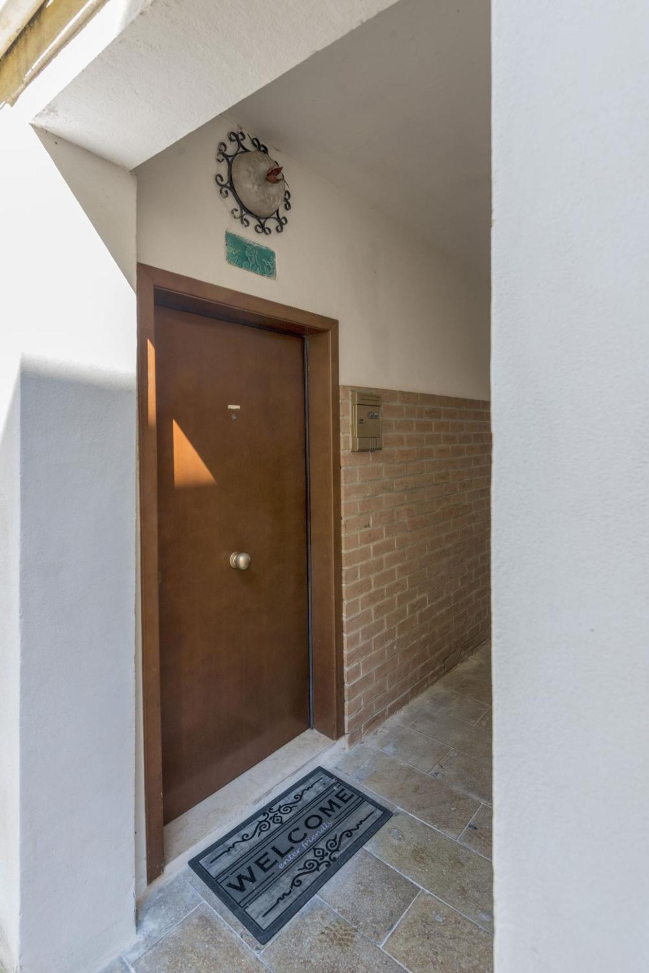 Ca' Fettier Canal View Apartment Venice