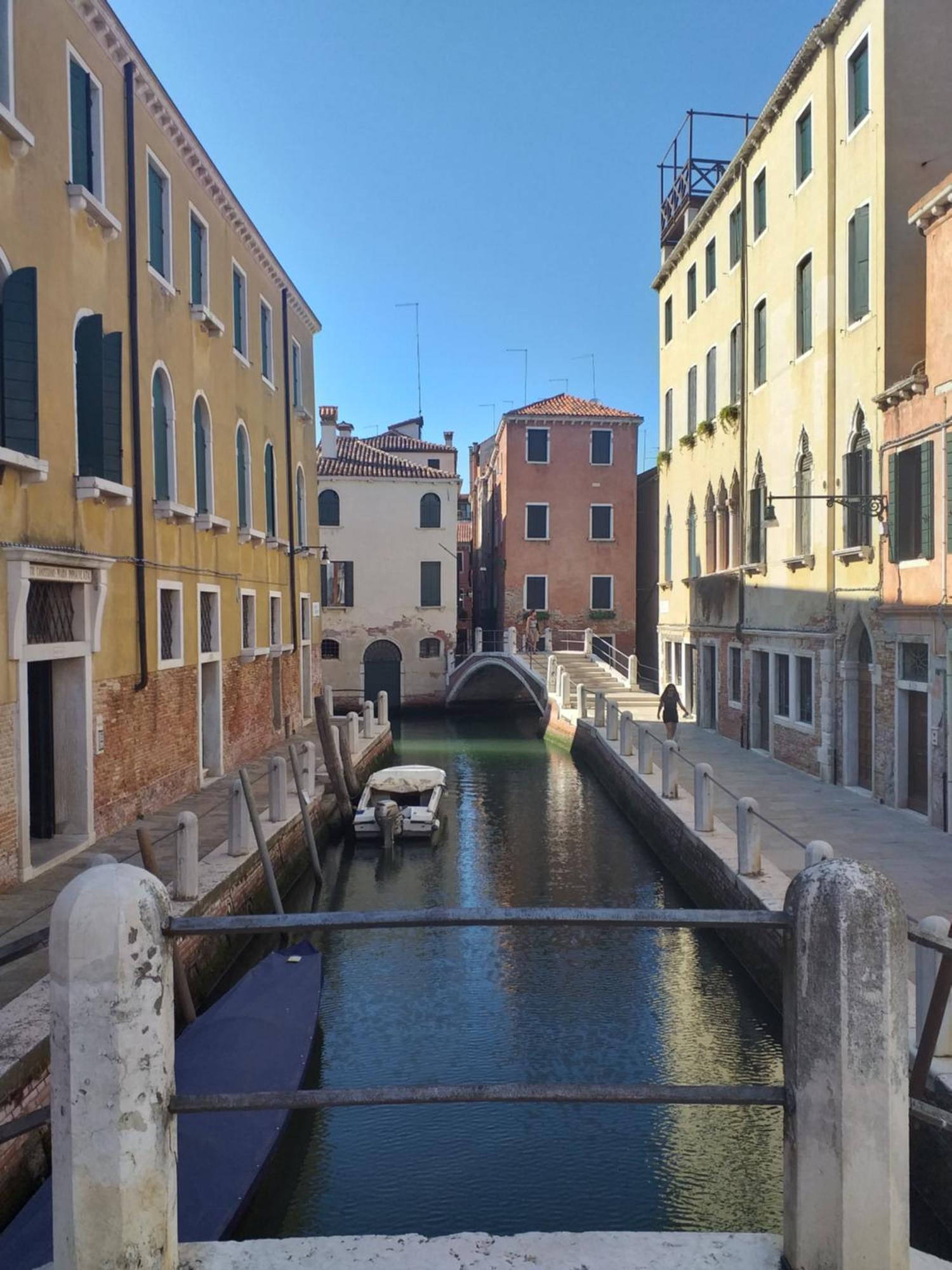 Appartamento Casin Dei Nobili Dependance *