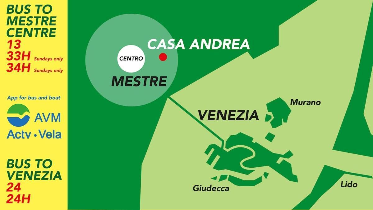 Casa Andrea *