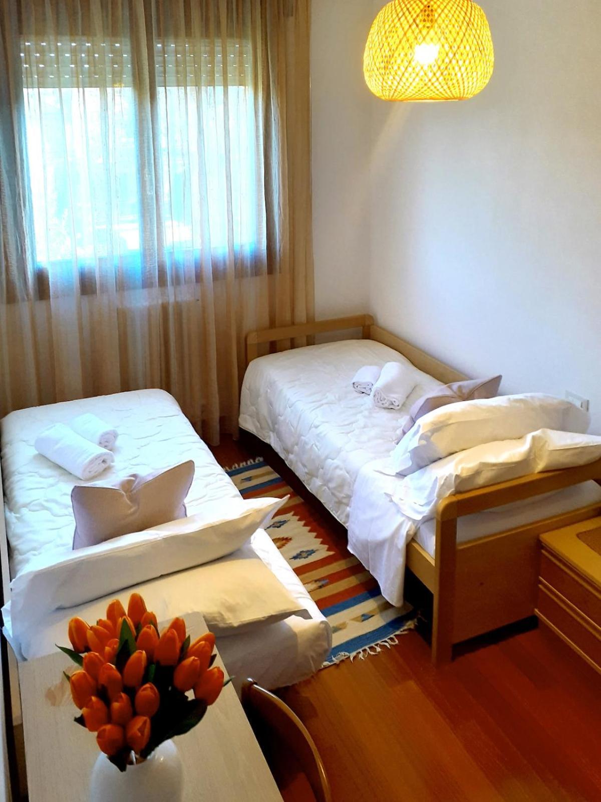 Casa Andrea *