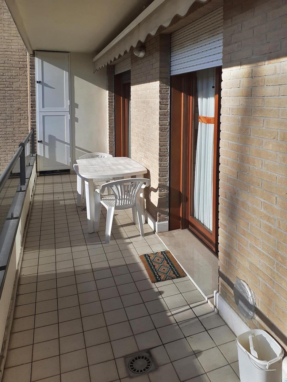 Apartment Casa Andrea Venice