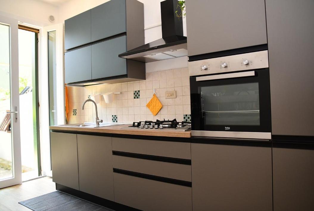 Apartment Dream Of - Free Parking - Ground Floor *